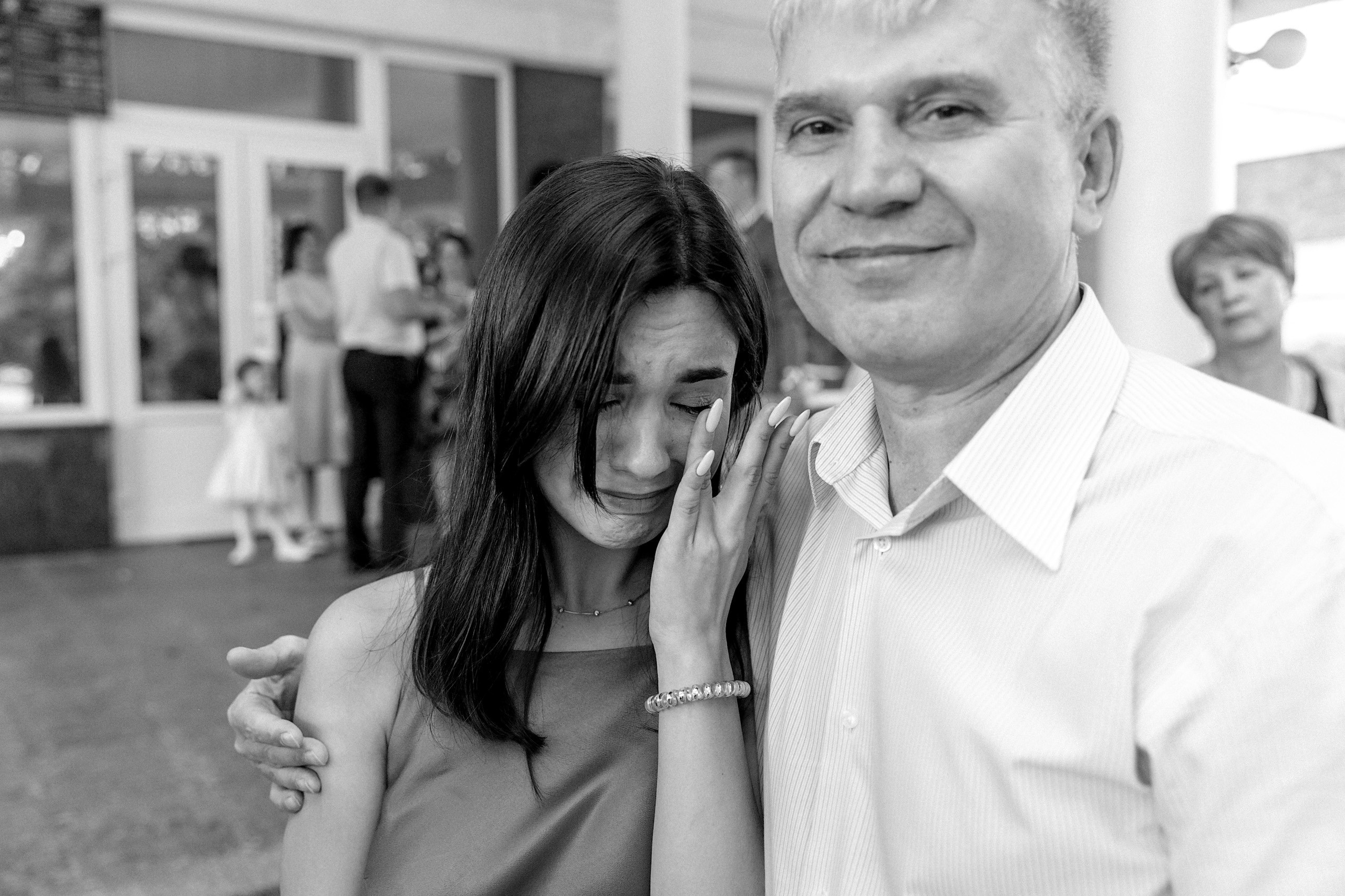 Макс и Оля. Свадебный и семейный фотограф Казань Чебоксары Ртищева Евгения