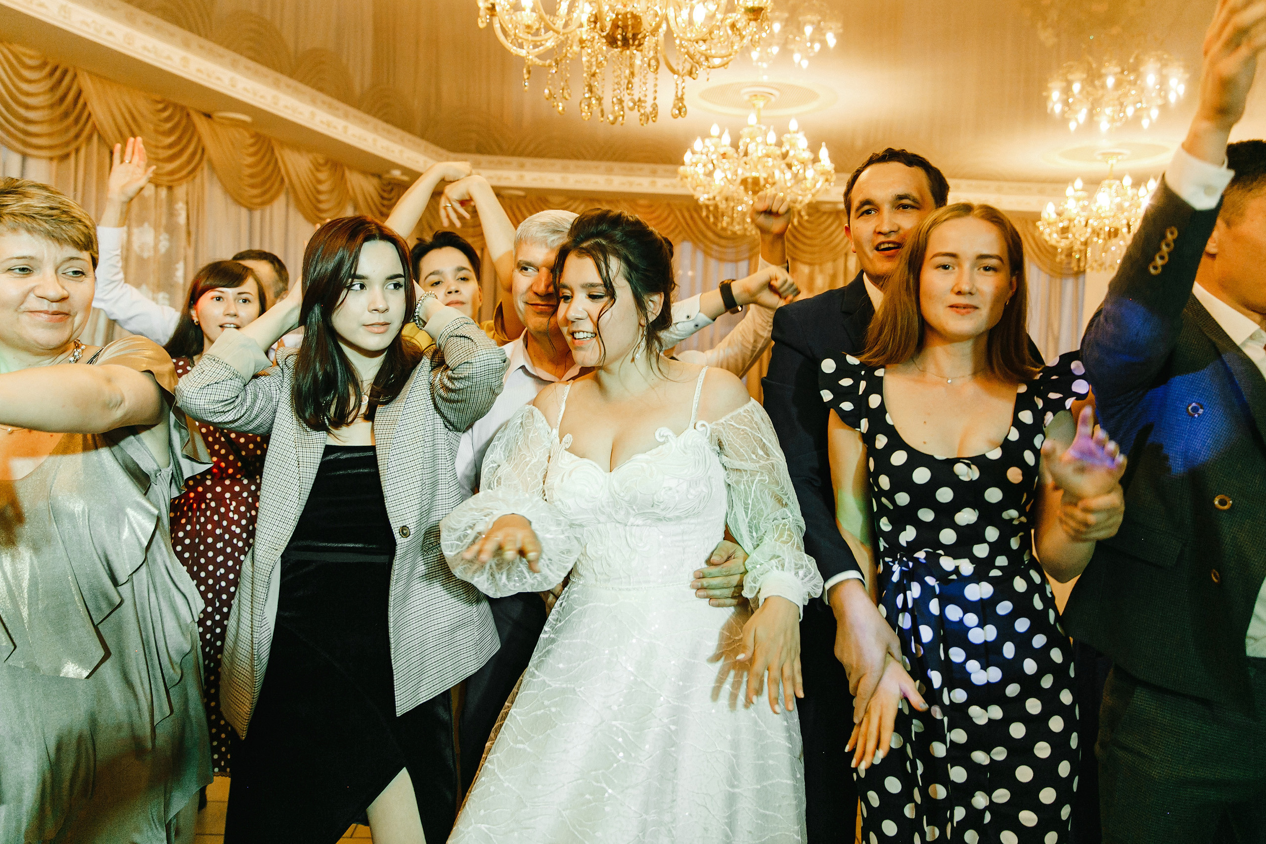 Макс и Оля. Свадебный и семейный фотограф Казань Чебоксары Ртищева Евгения