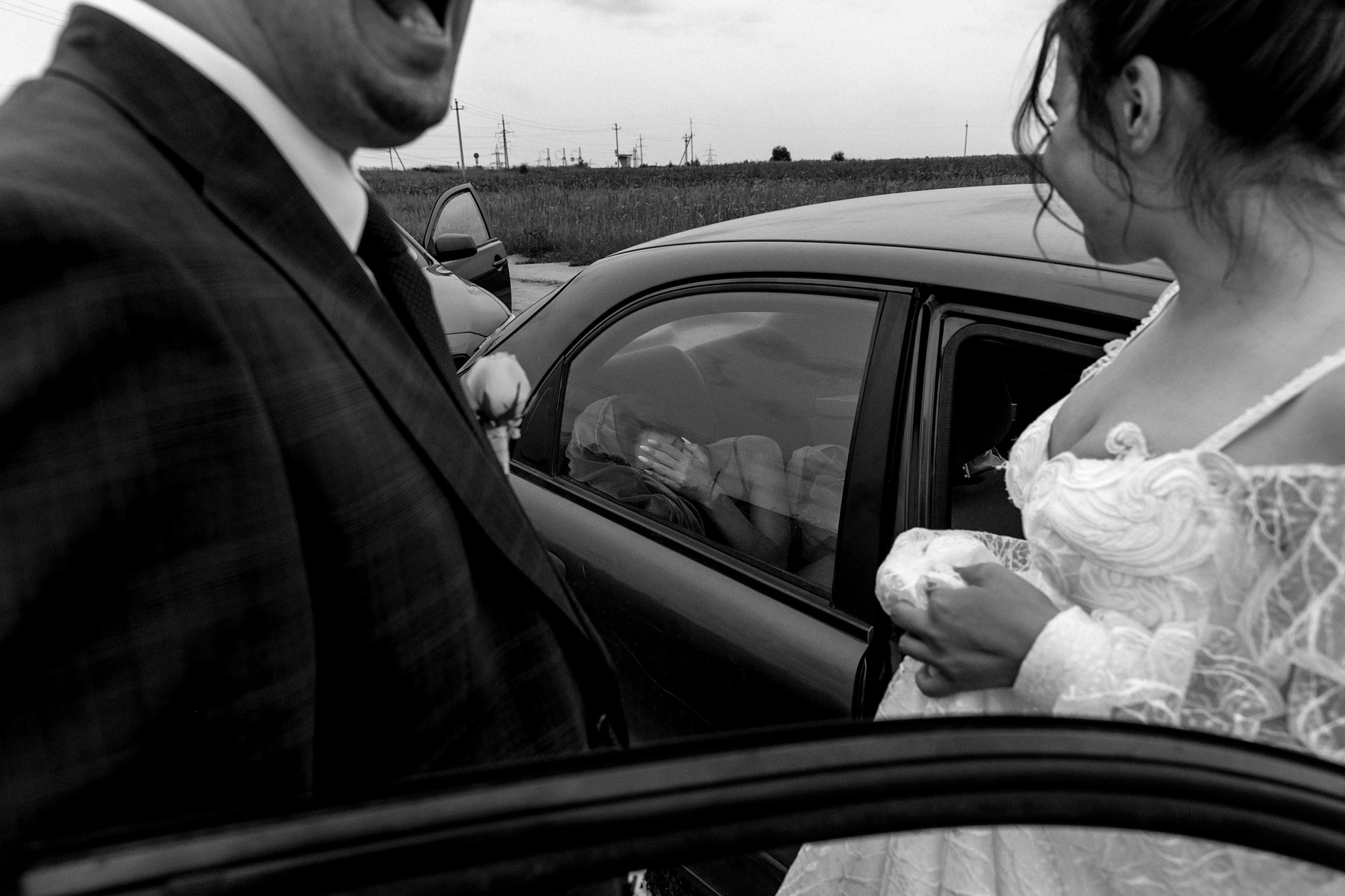 Макс и Оля. Свадебный и семейный фотограф Казань Чебоксары Ртищева Евгения