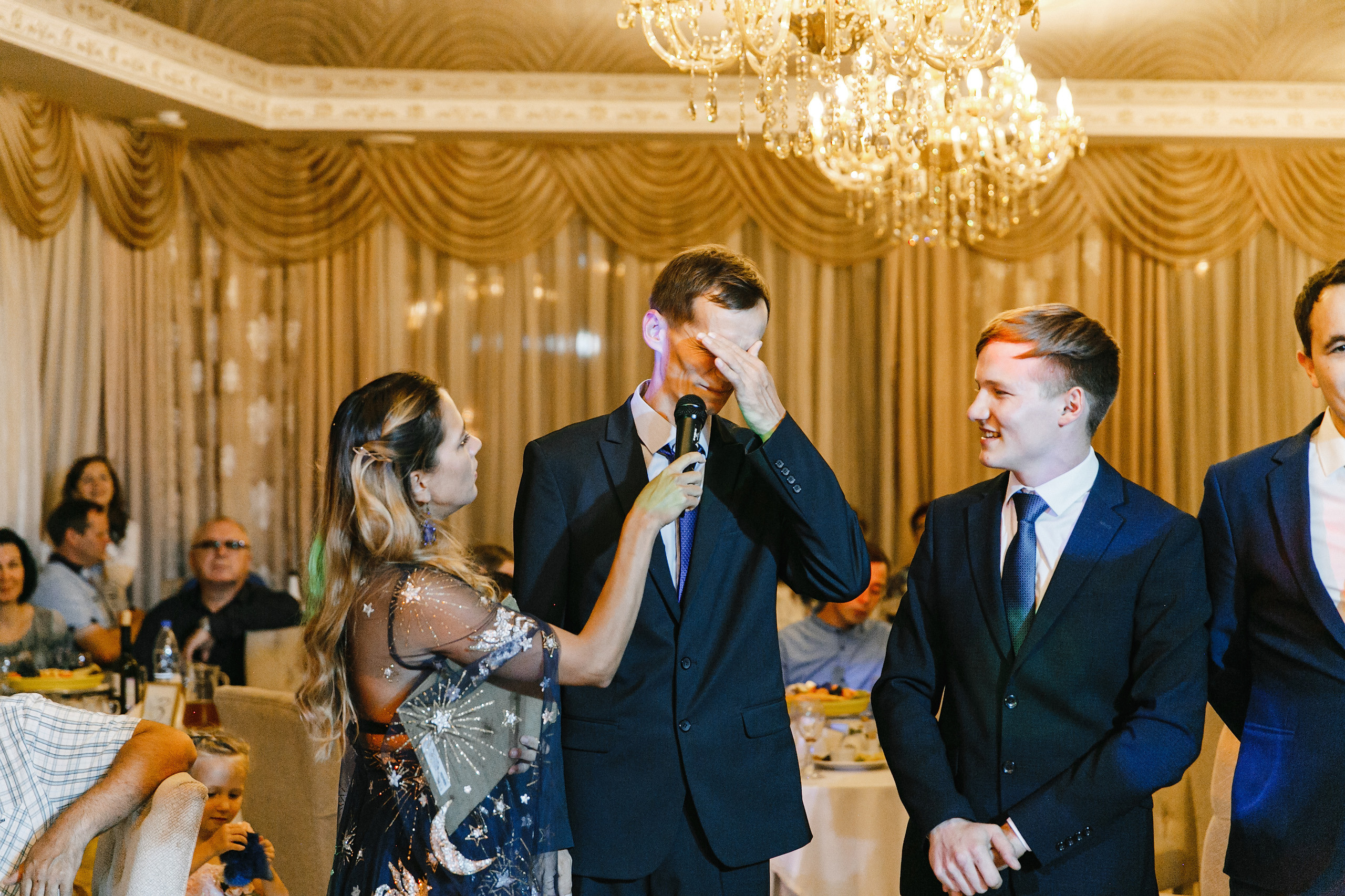 Макс и Оля. Свадебный и семейный фотограф Казань Чебоксары Ртищева Евгения