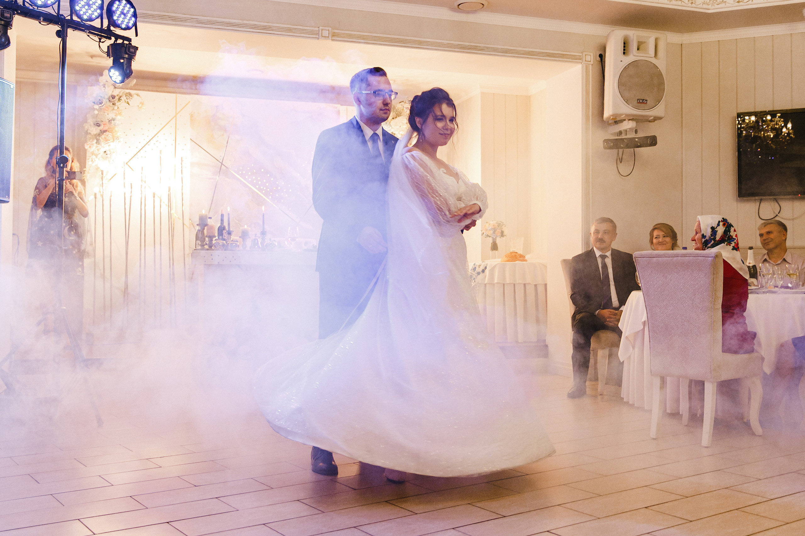 Макс и Оля. Свадебный и семейный фотограф Казань Чебоксары Ртищева Евгения