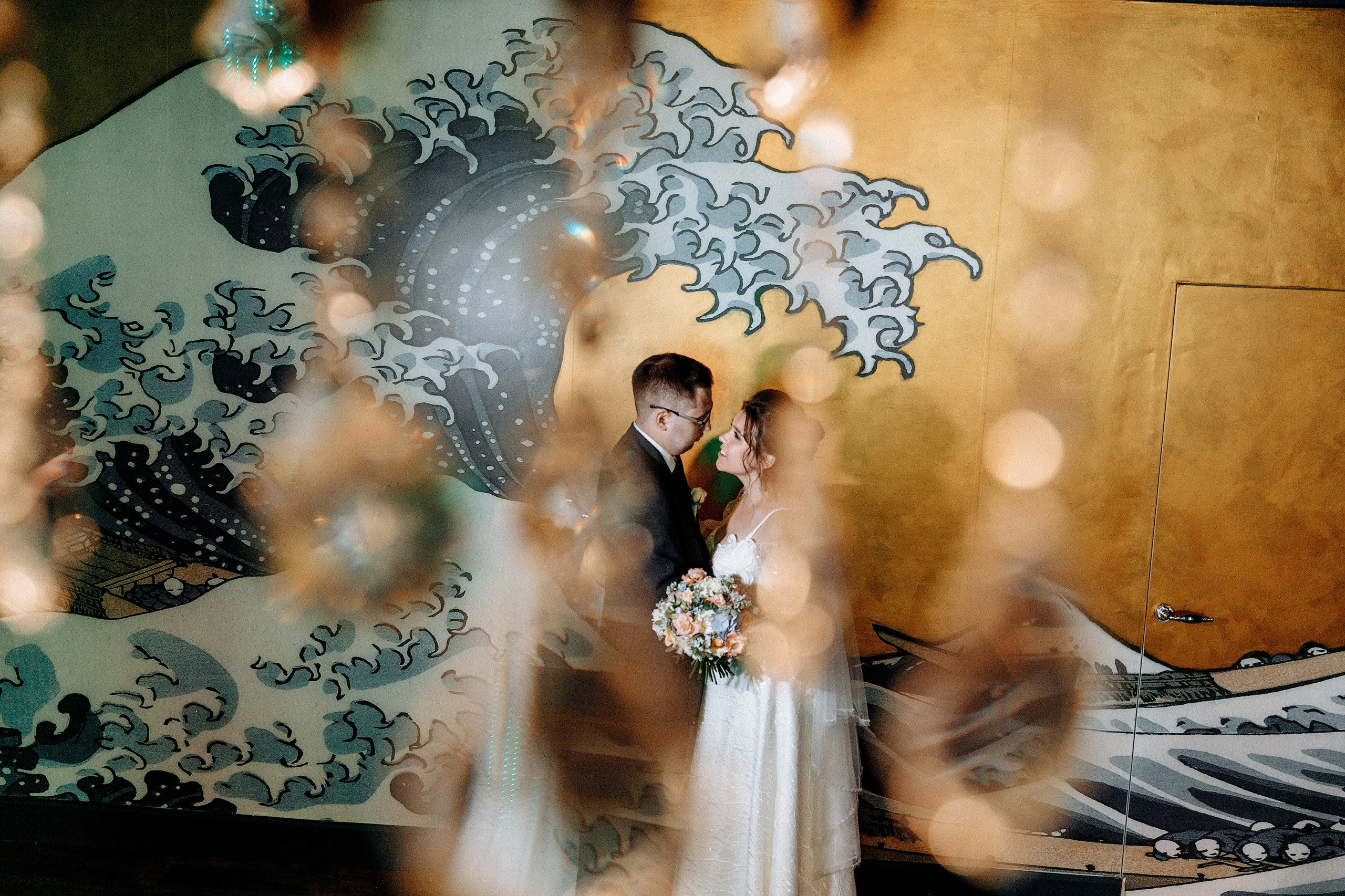 Макс и Оля. Свадебный и семейный фотограф Казань Чебоксары Ртищева Евгения