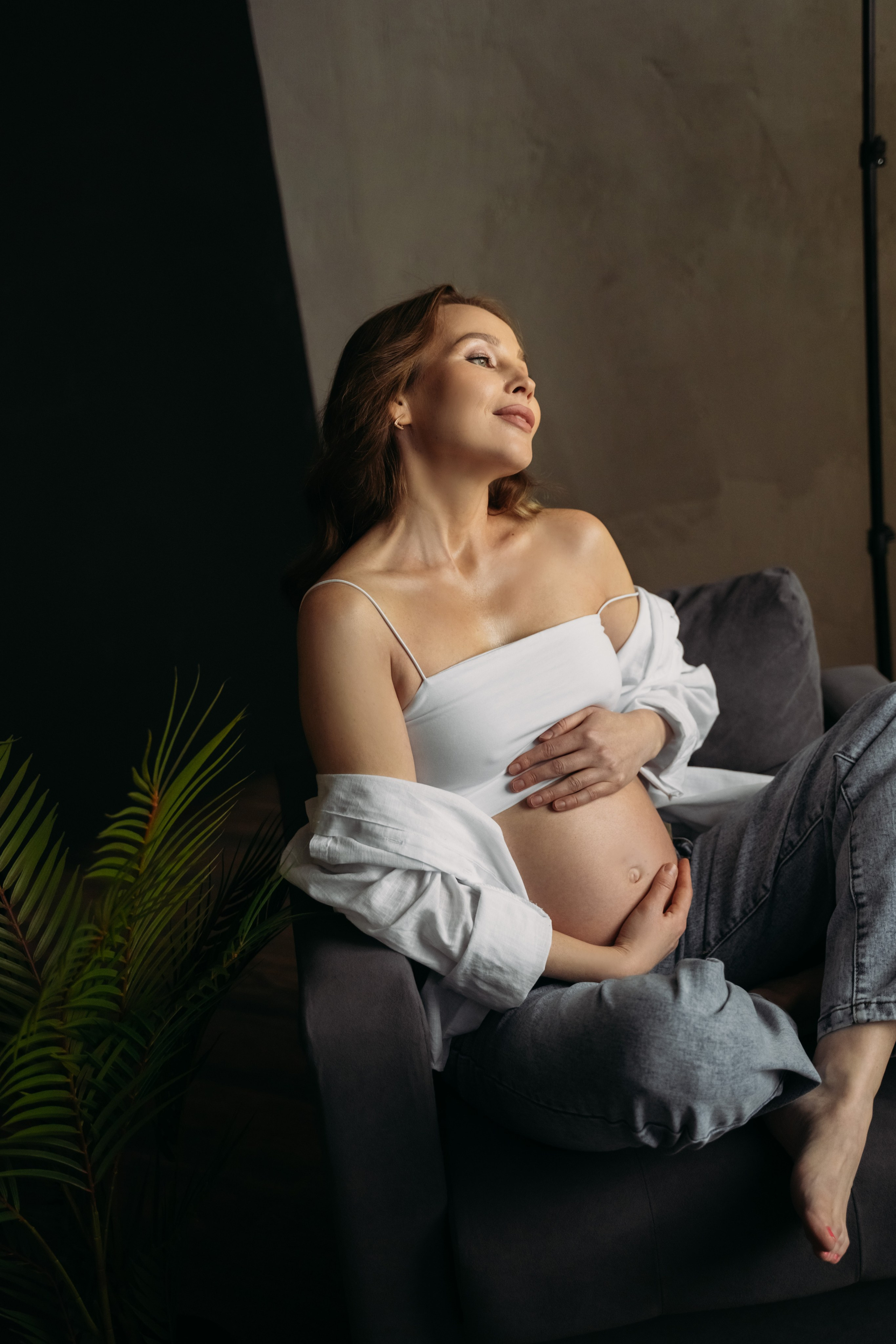 Беременность