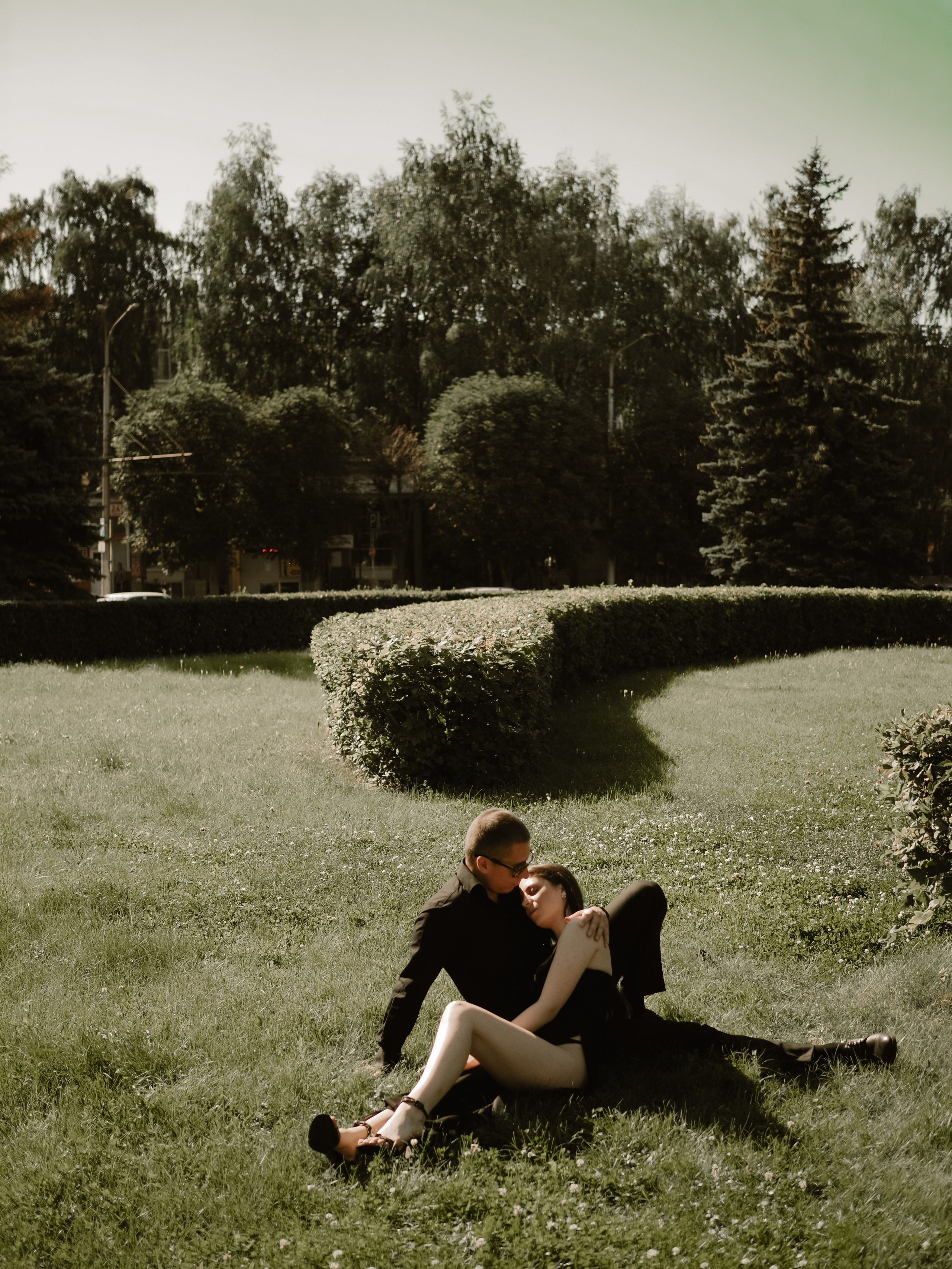 LoveStory. Фотограф Рязань. Семейный Свадебный фотограф