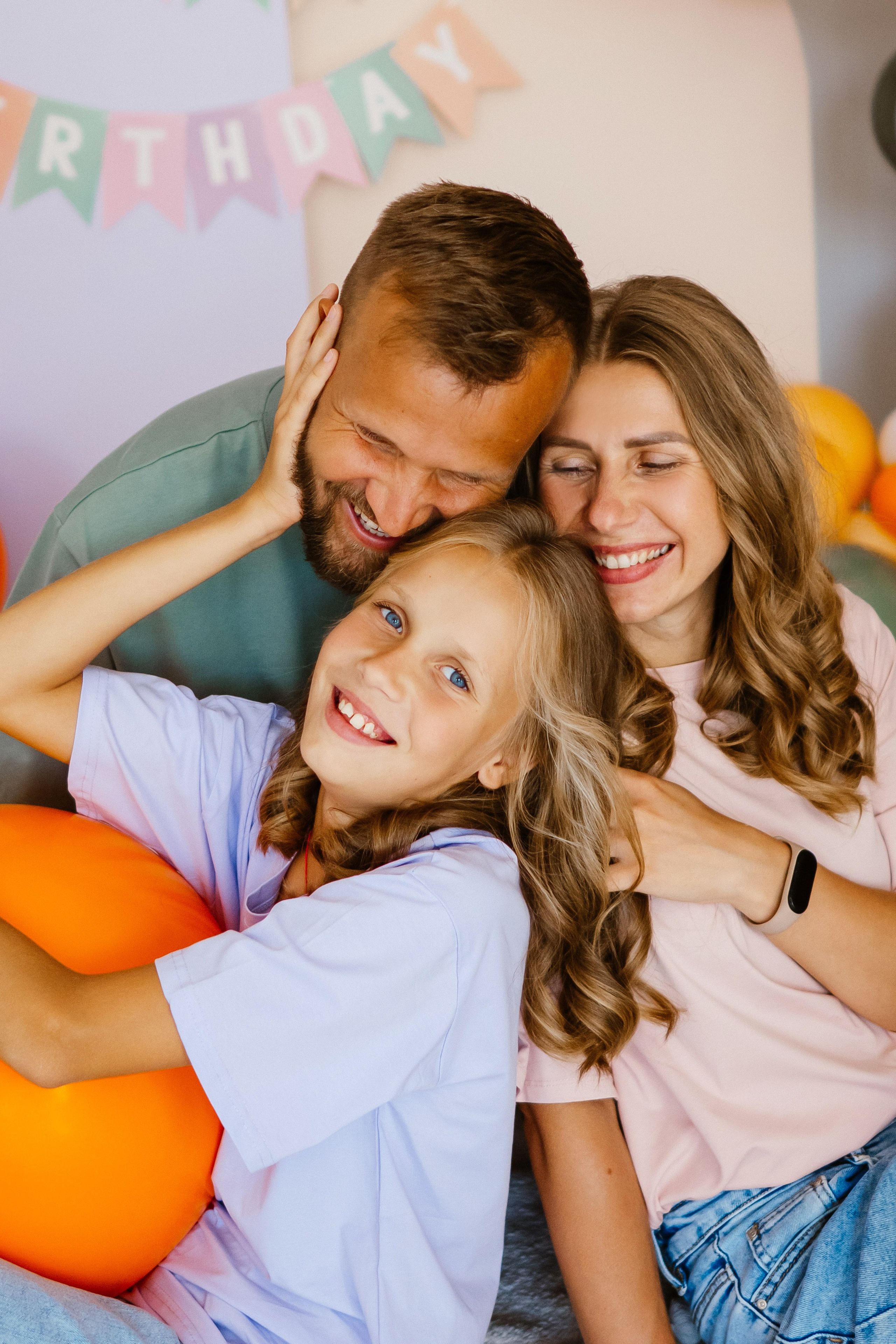 Детская локация. Фотостудия в Мариуполе «Берлога»