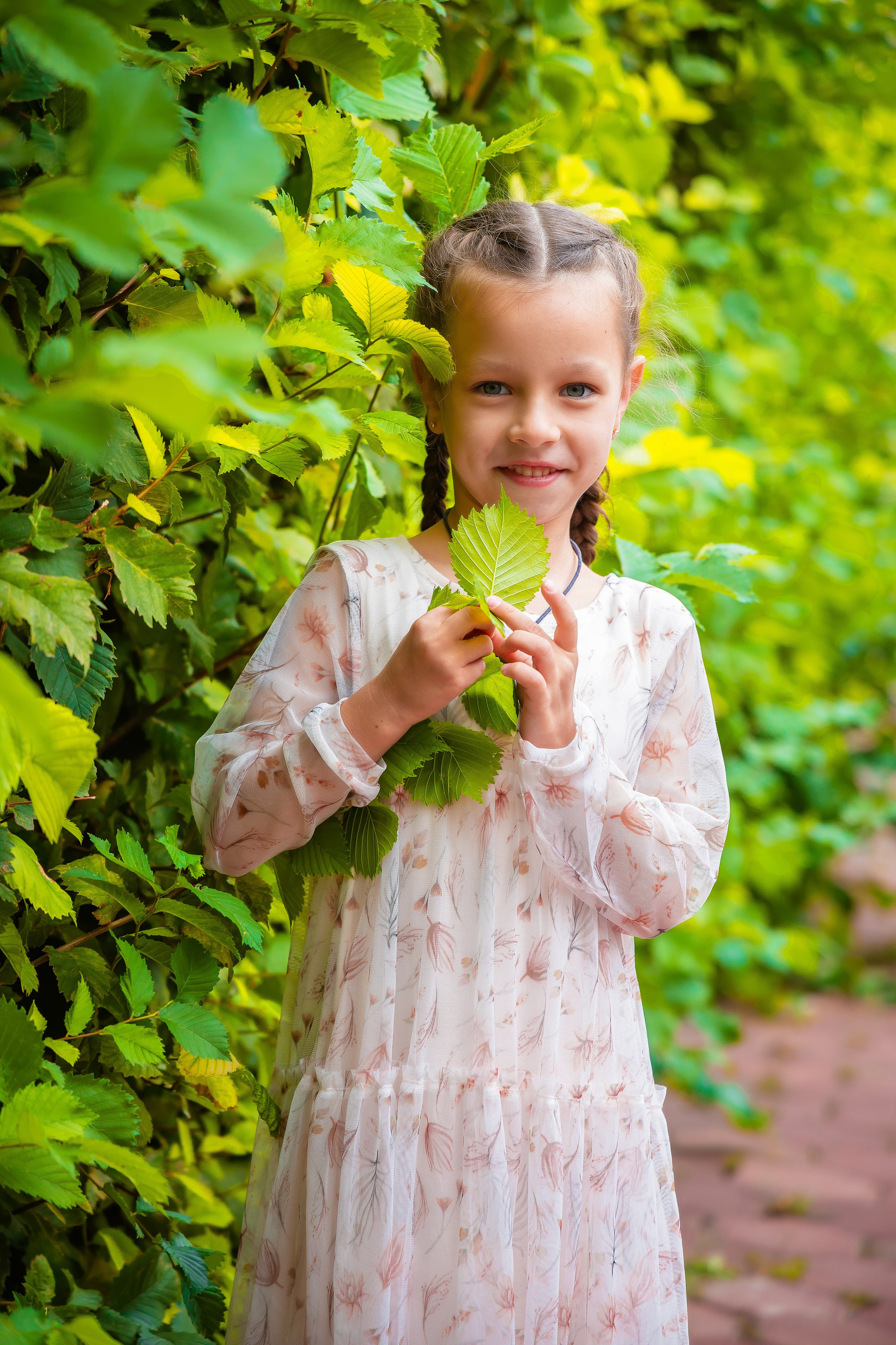 В Храме. Семейный и Свадебный фотограф в Астане Александр Астапов