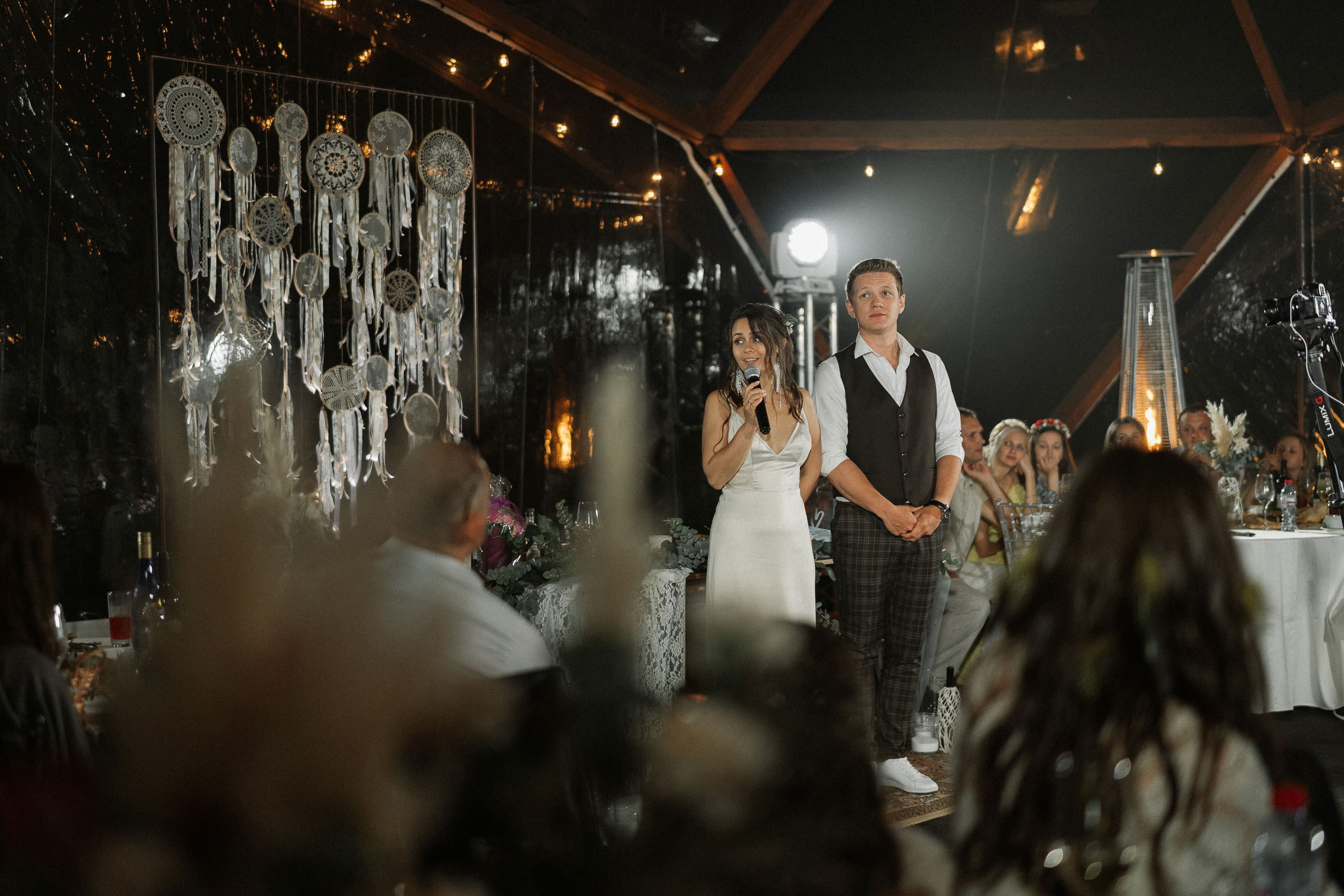 Татьяна и Михаил. Фотограф в Иркутске Михаил Торопов