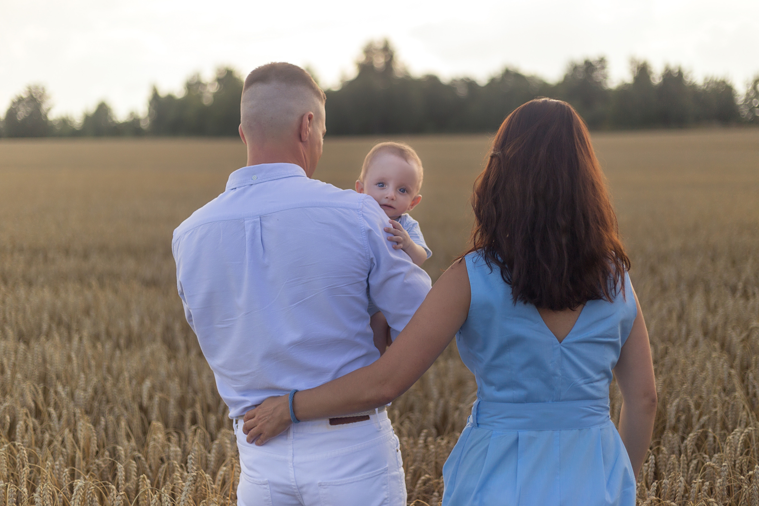 Семейные фотосессии. Семейный и детский фотограф в Пскове и Санкт-Петербурге Яна Калинина
