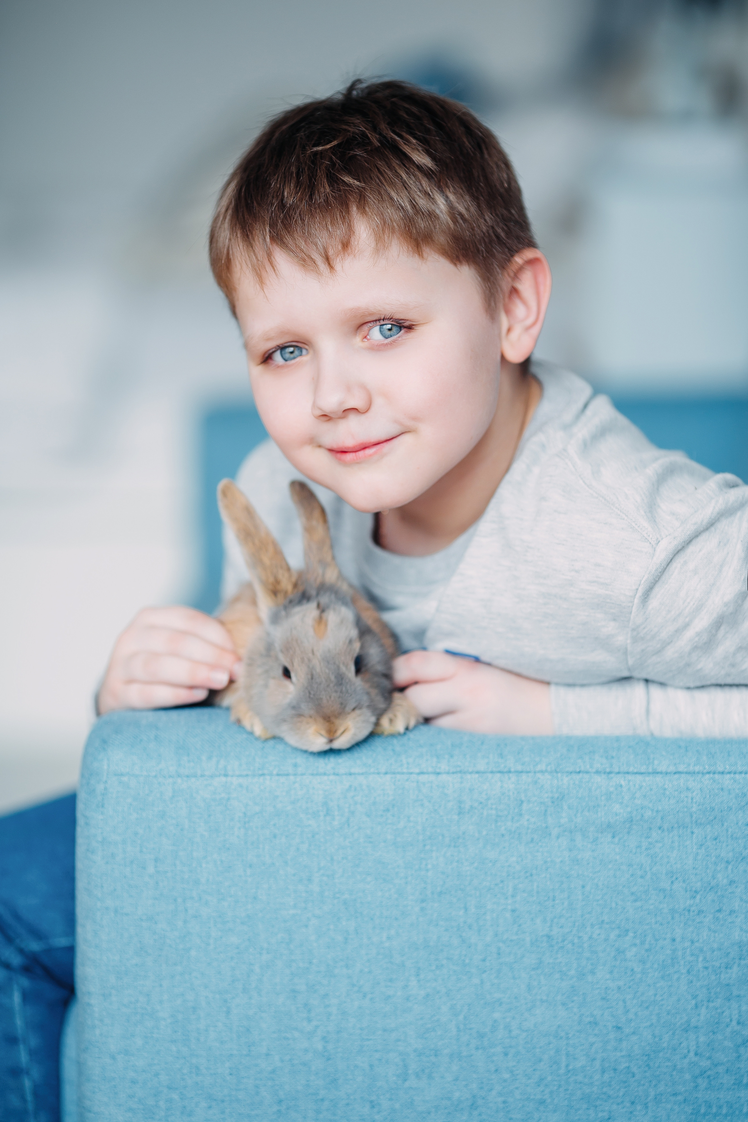 Детские портреты. Семейный и детский фотограф в Пскове и Санкт-Петербурге Яна Калинина