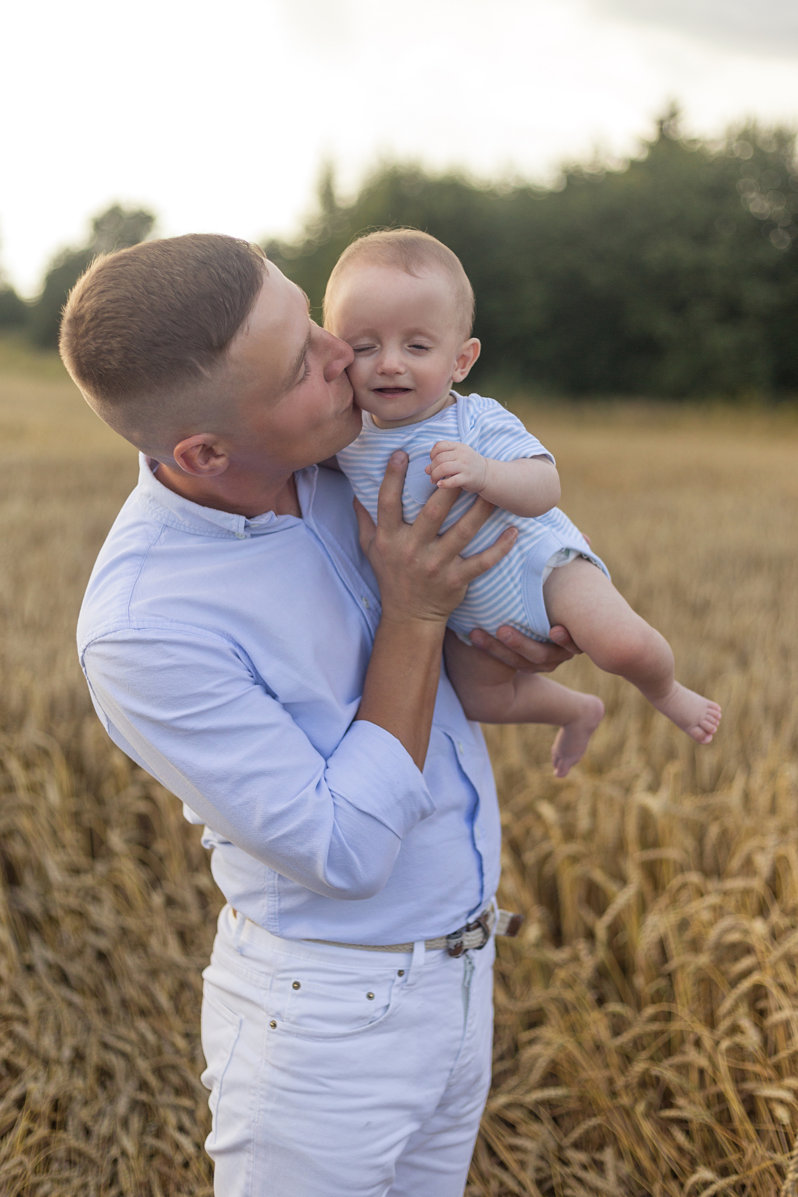 Семейные фотосессии. Семейный и детский фотограф в Пскове и Санкт-Петербурге Яна Калинина