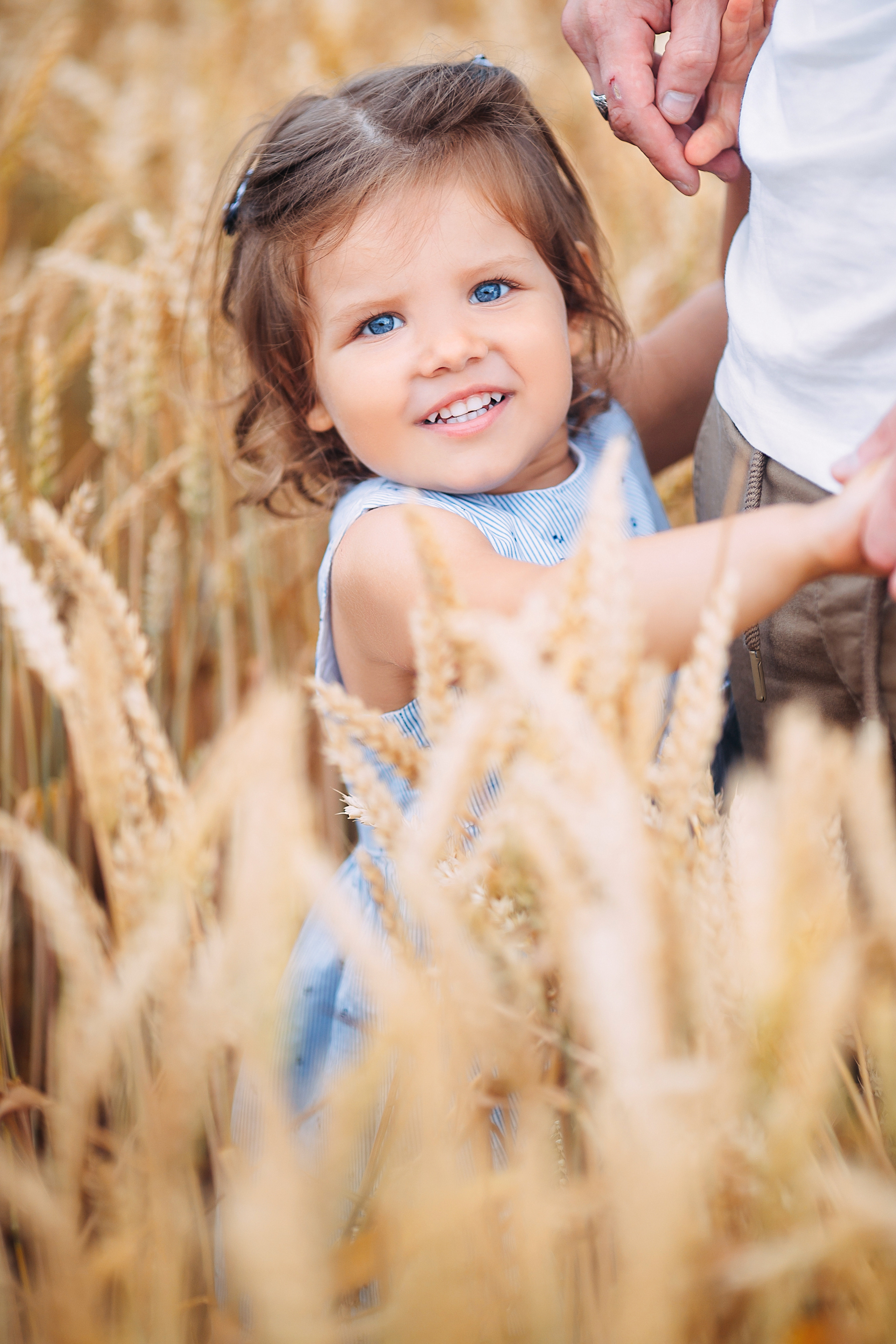 Псковские красоты, пшеничка…. Семейный и детский фотограф в Пскове и Санкт-Петербурге Яна Калинина