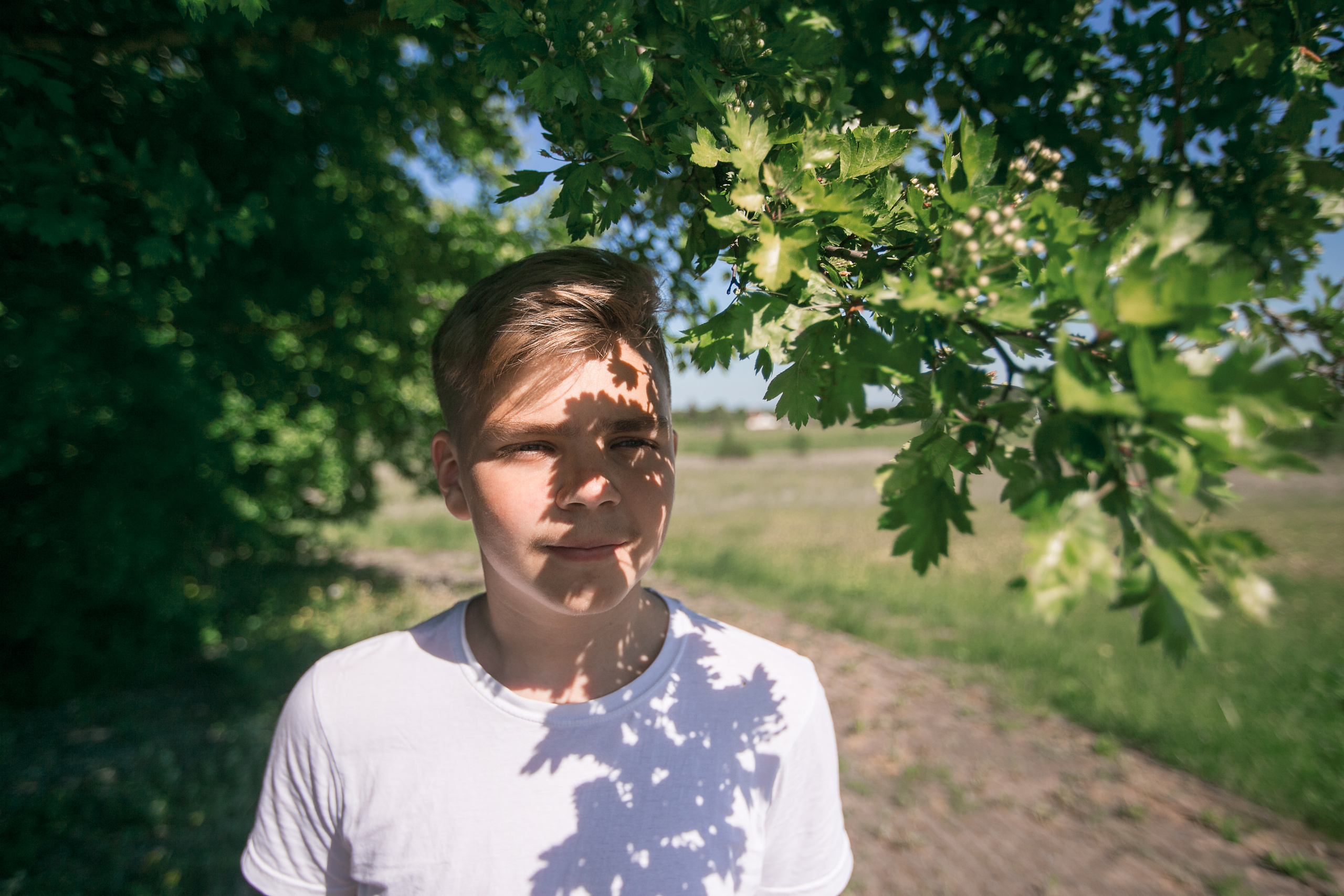 Детские портреты. Семейный и детский фотограф в Пскове и Санкт-Петербурге Яна Калинина