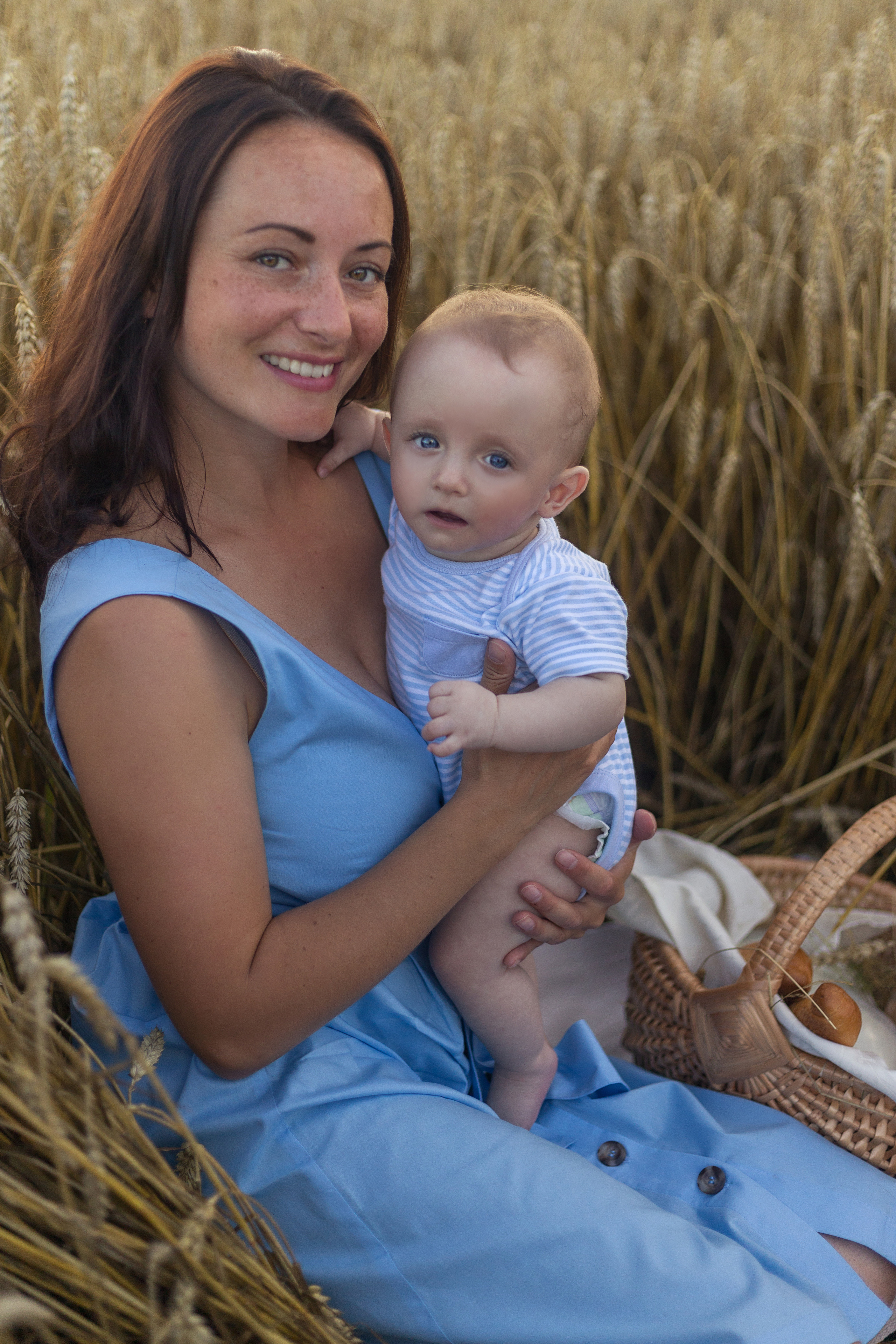 Семейные фотосессии. Семейный и детский фотограф в Пскове и Санкт-Петербурге Яна Калинина