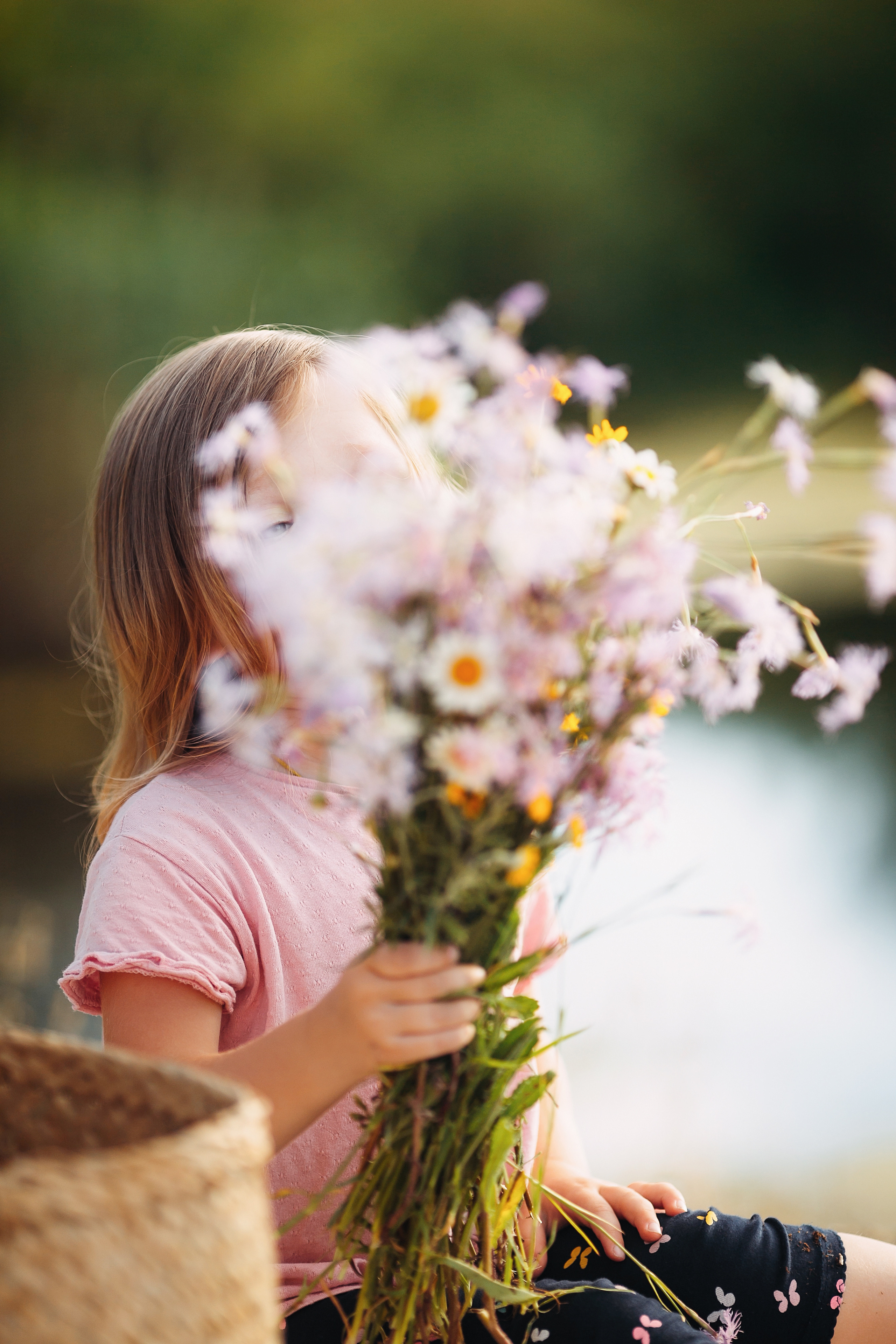 Детские портреты. Семейный и детский фотограф в Пскове и Санкт-Петербурге Яна Калинина