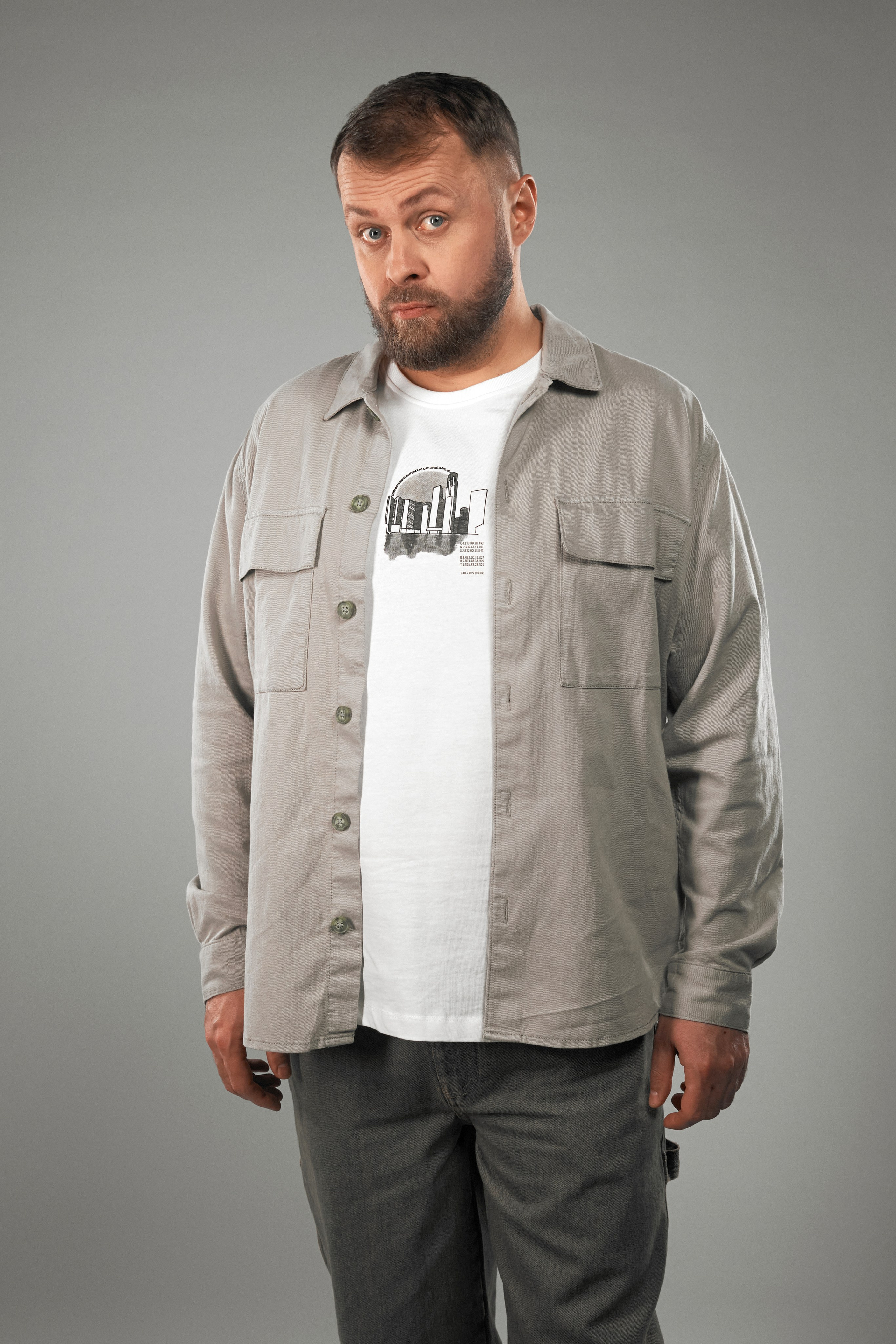 Русская Дорога. Фотограф Артем Дербенев Москва