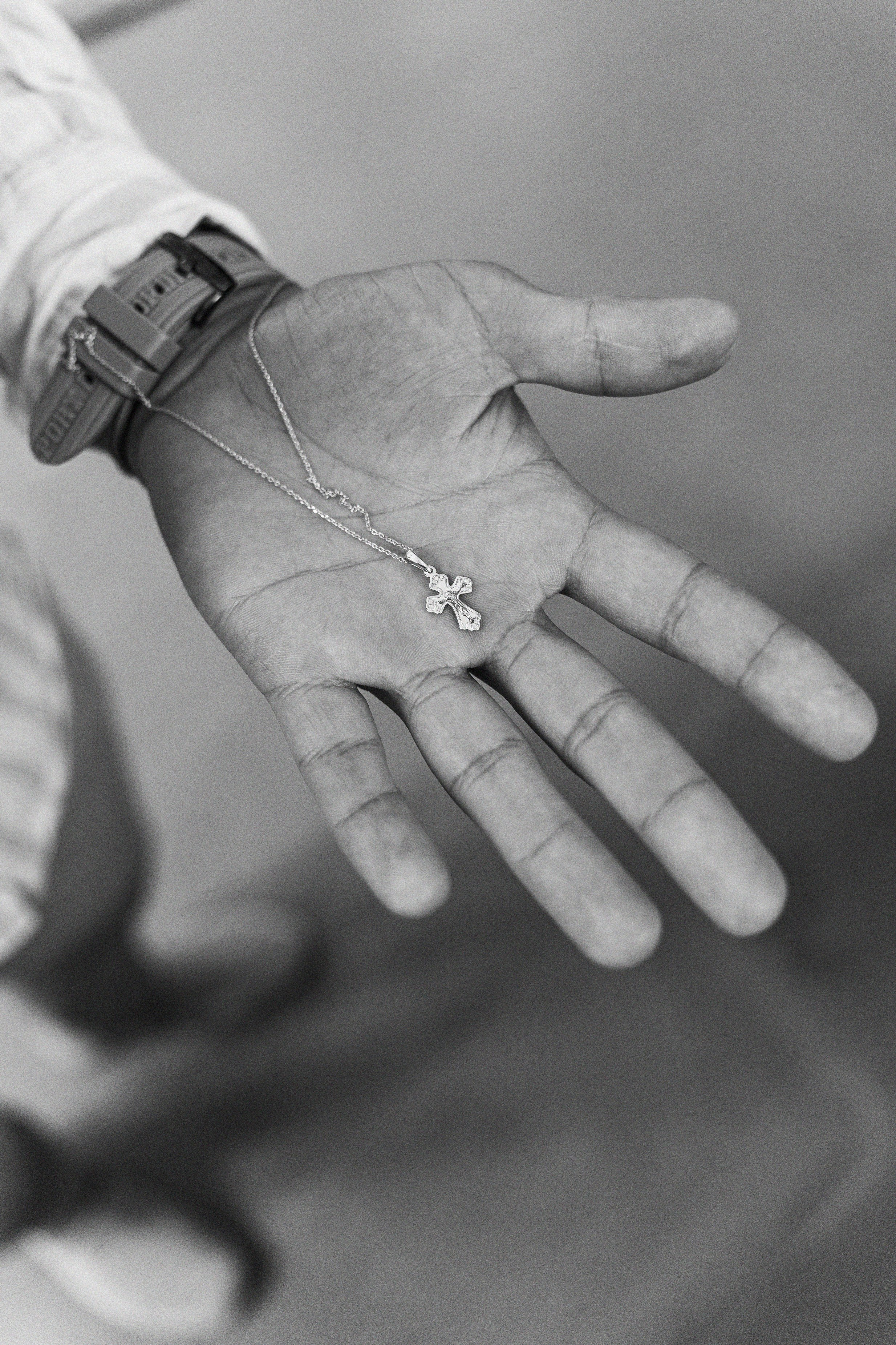 Крещение Ярослава. Свадебный и семейный фотограф Нижний Новгород и Москва Павел Градобоев