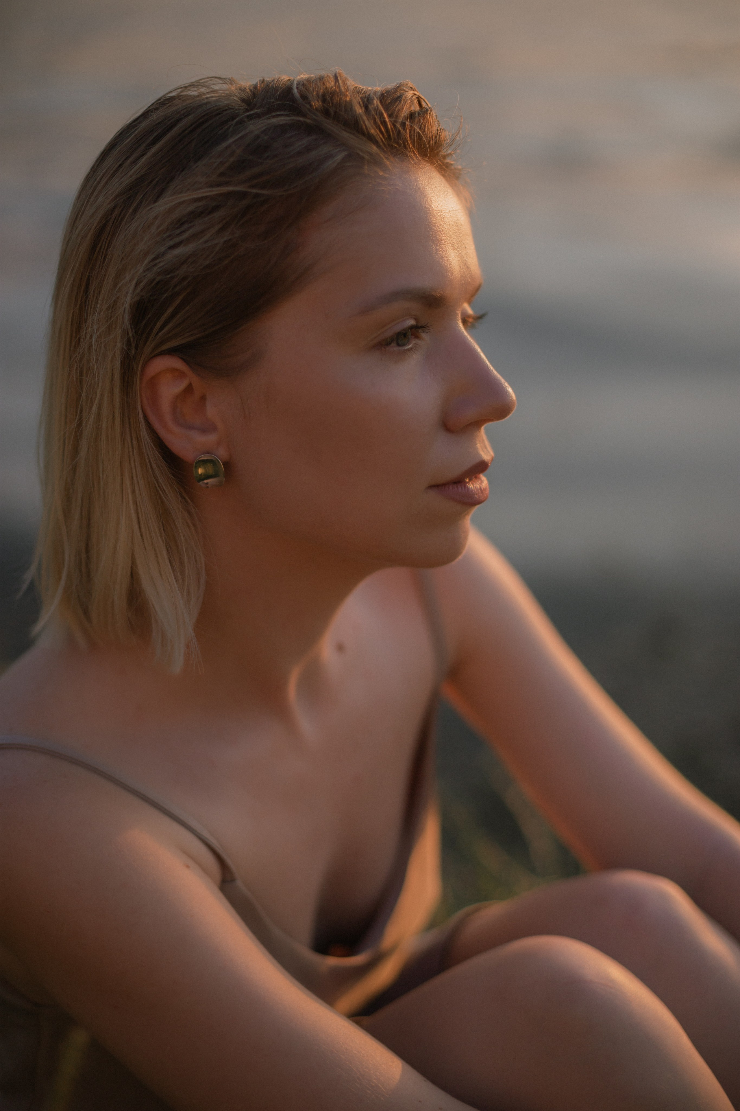 Tata. Фотограф Саша Львова