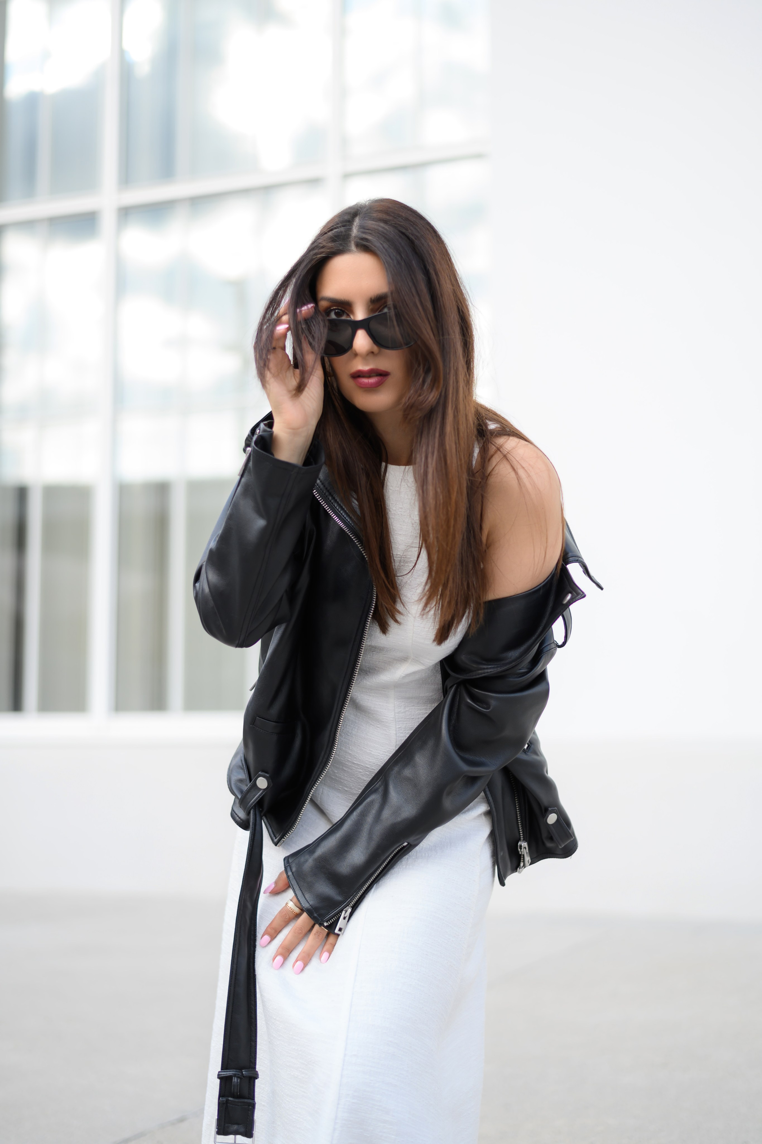 Марина. Фотограф Любовь Белявцева