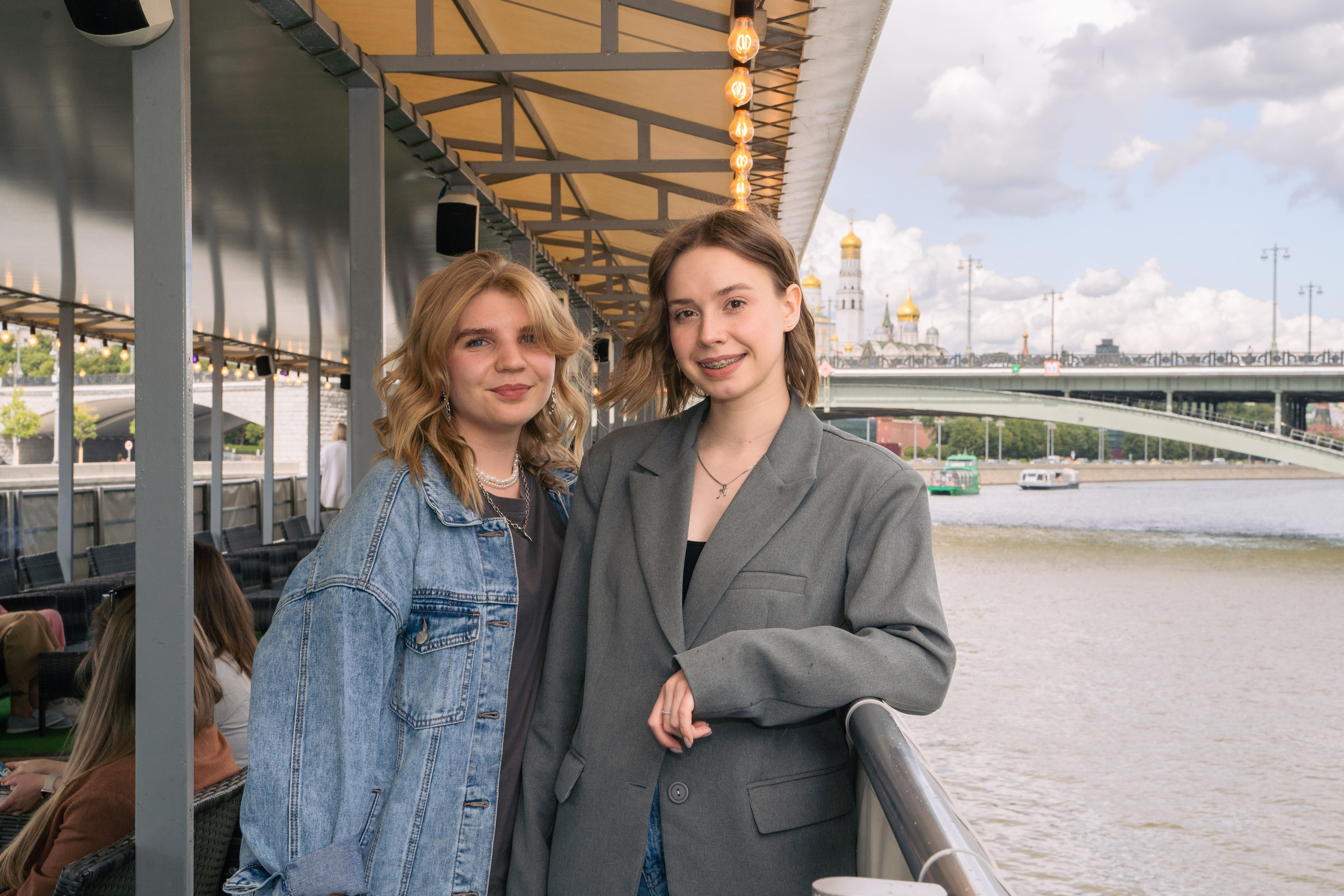 Квиз для Авито. Главная