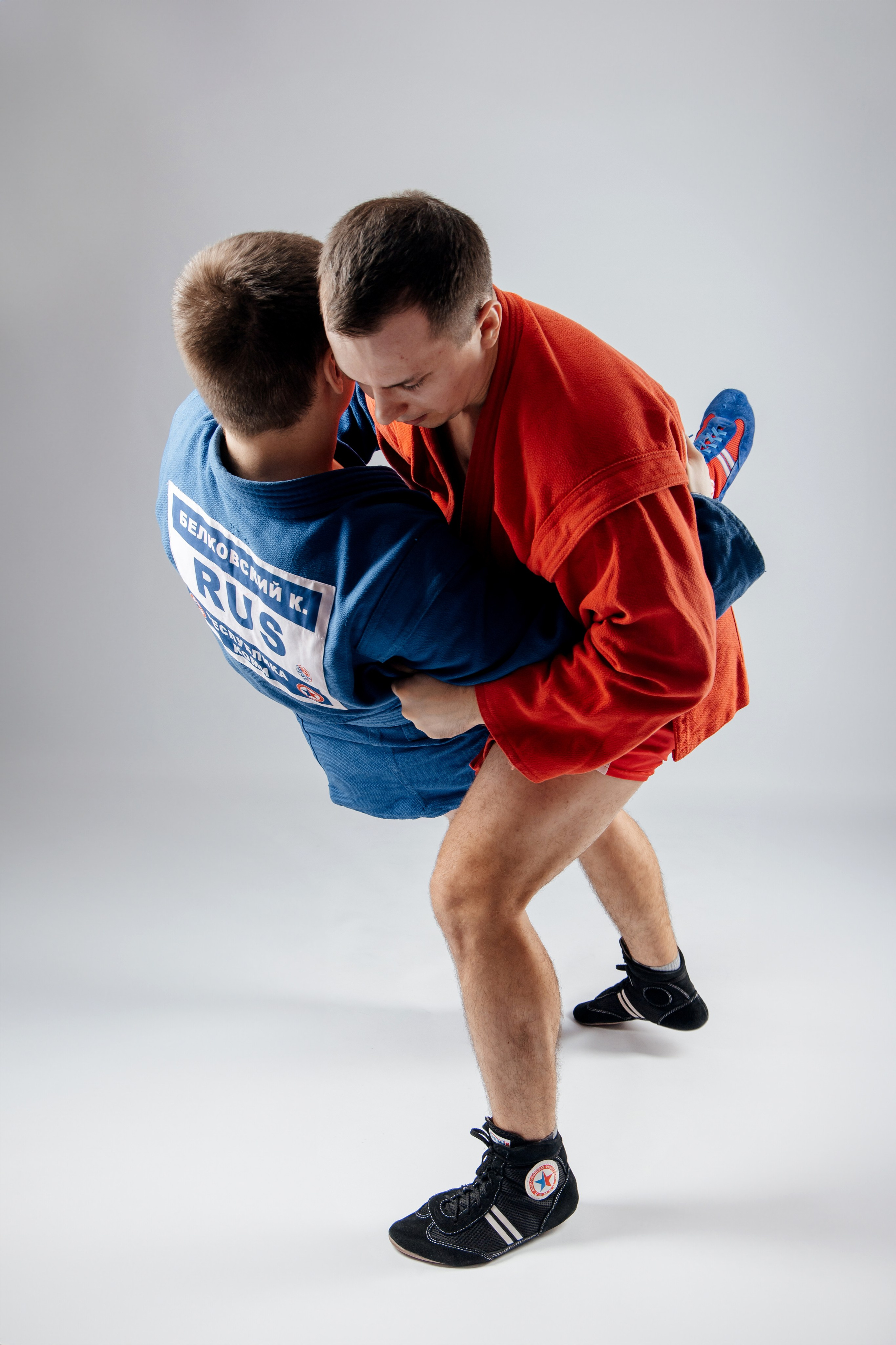 Самбо. Фотограф Усинск|Татьяна Вараксина