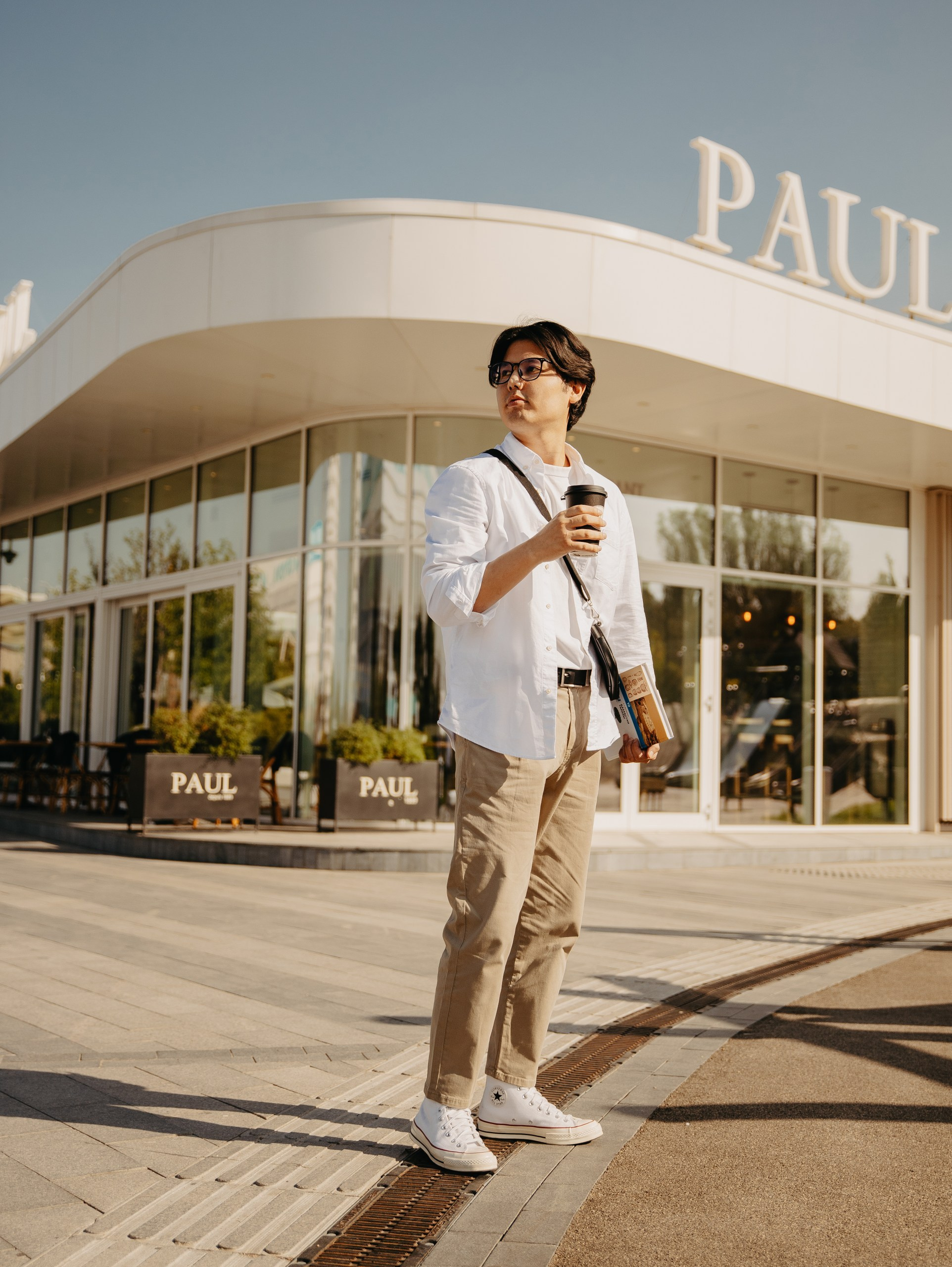 PORTRAIT. Коммерческий и некоммерческий фотограф в Алматы Сланбек Адиль