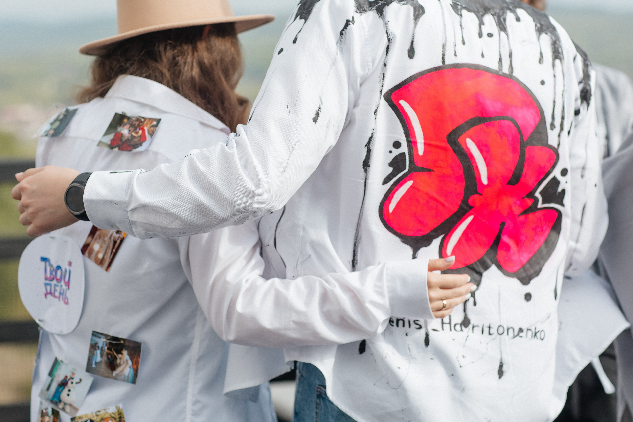 PreSeason. Свадебный фотограф в Красноярске