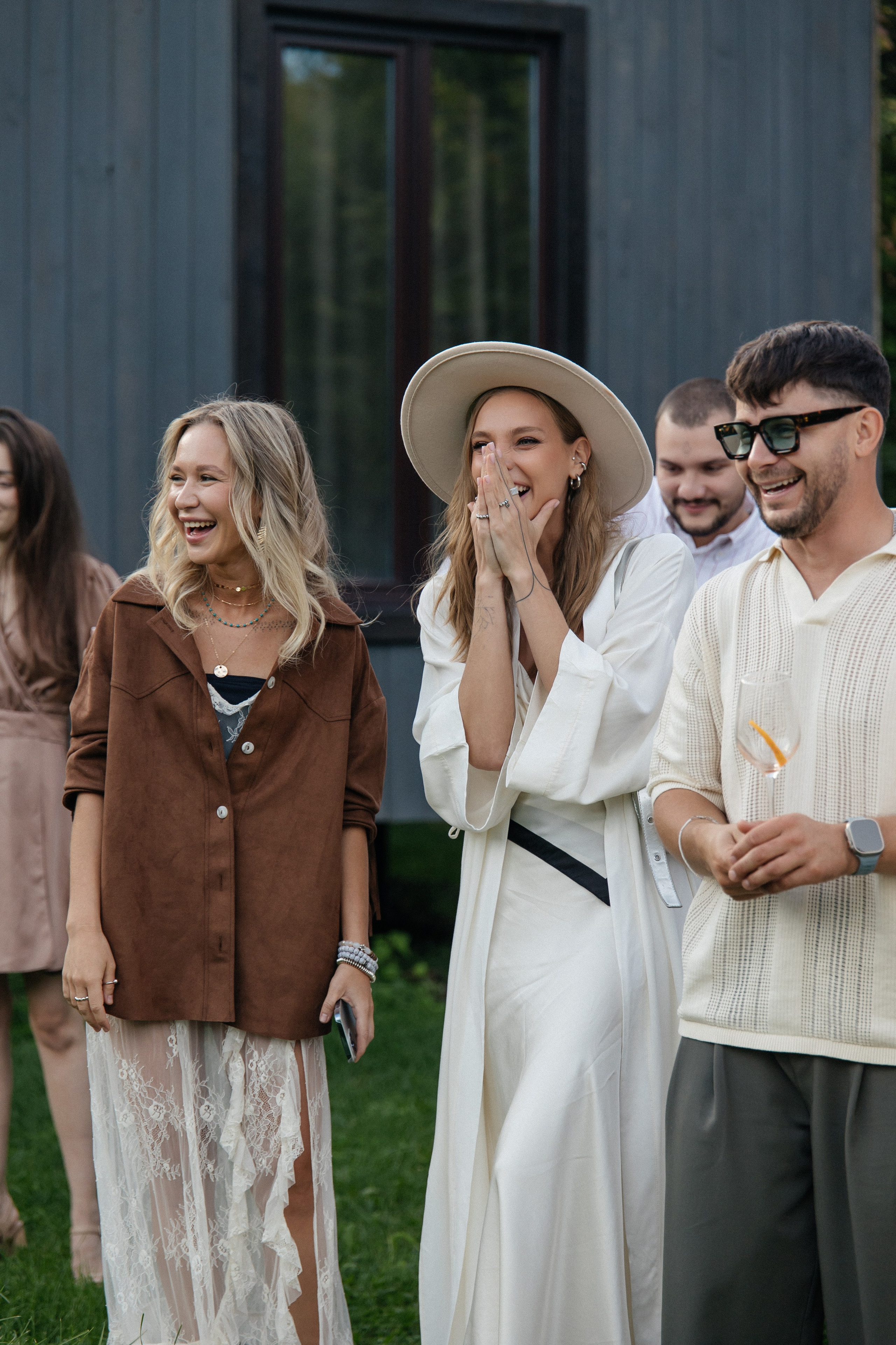 Артем и Дарья. Свадебный фотограф в Красноярске
