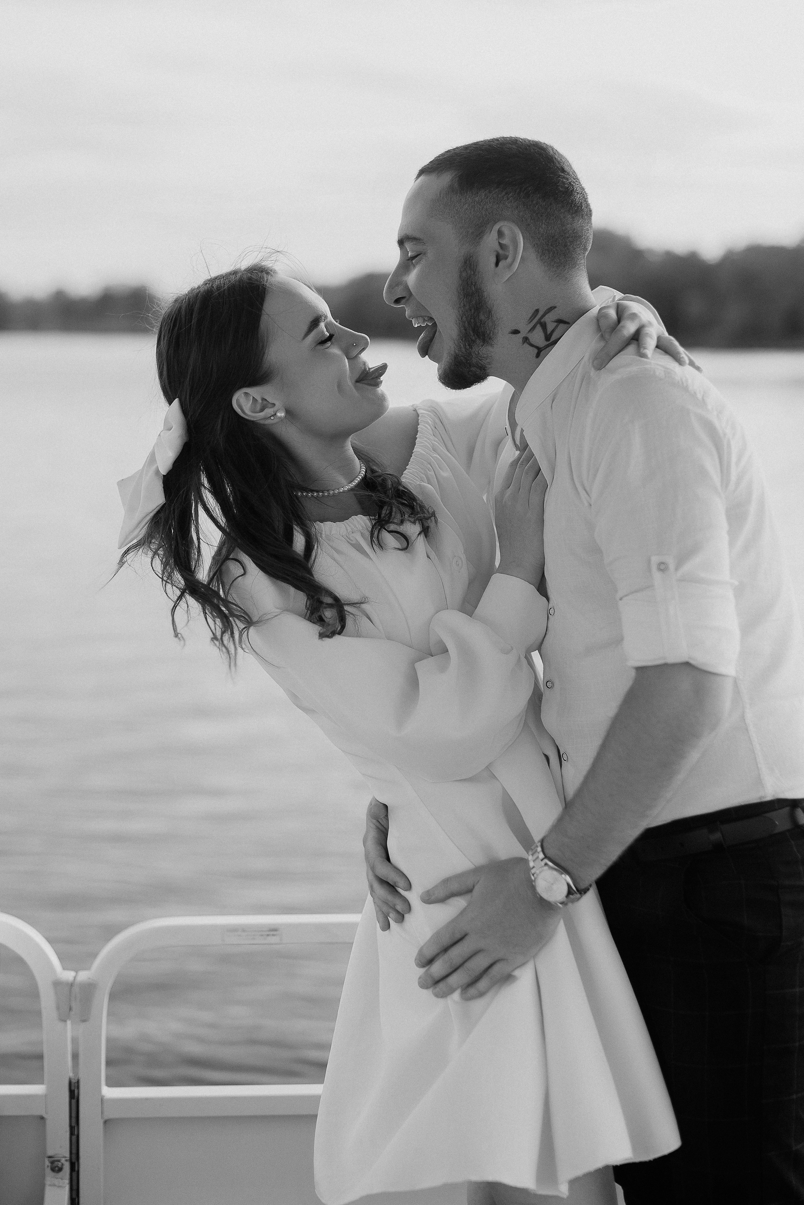 Парные. Свадебный и портретный фотограф в Липецке Юлия Свит