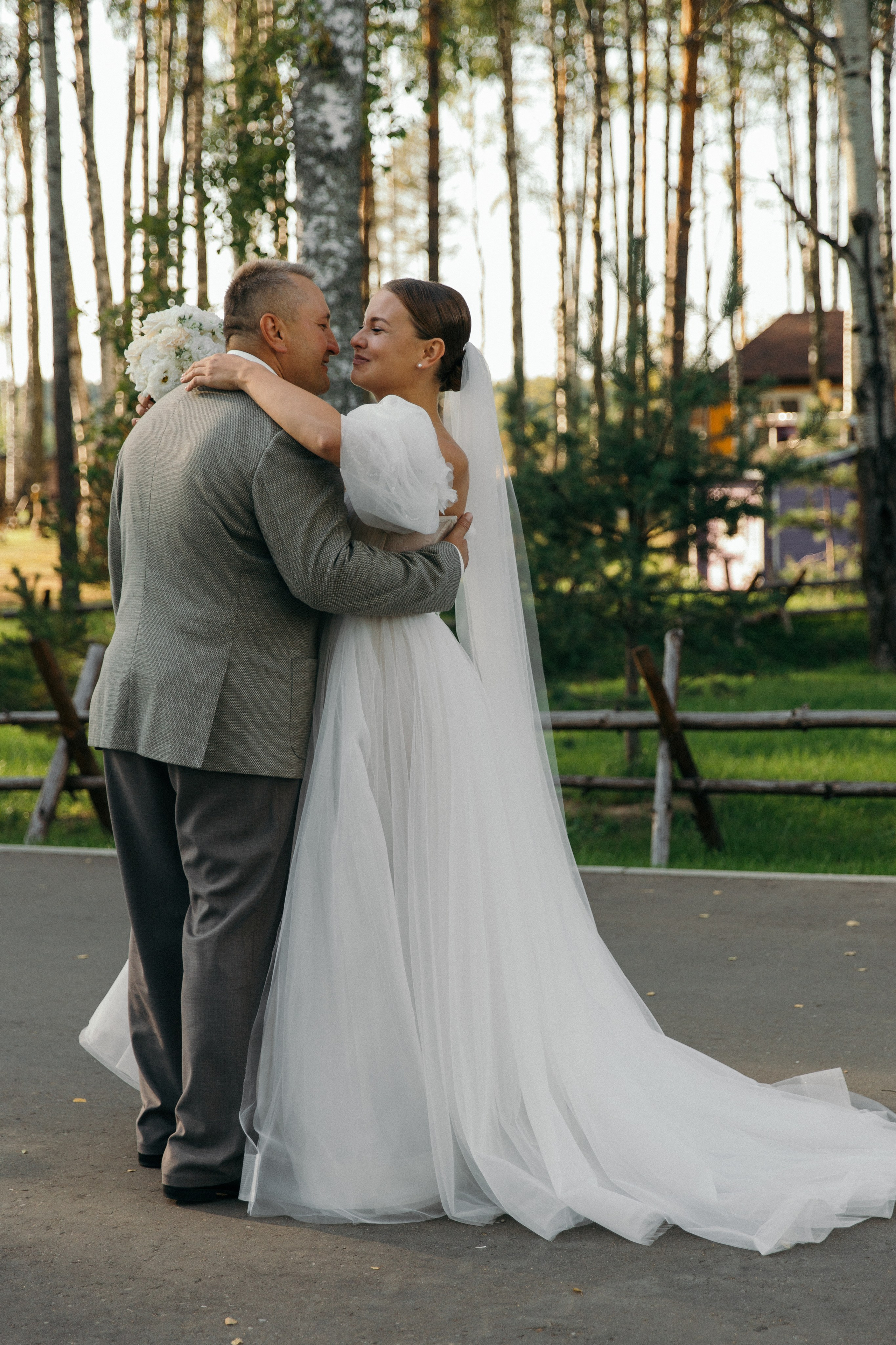 ARTEM & KATYA. Фотограф | Кострома | Ксения Пучкова