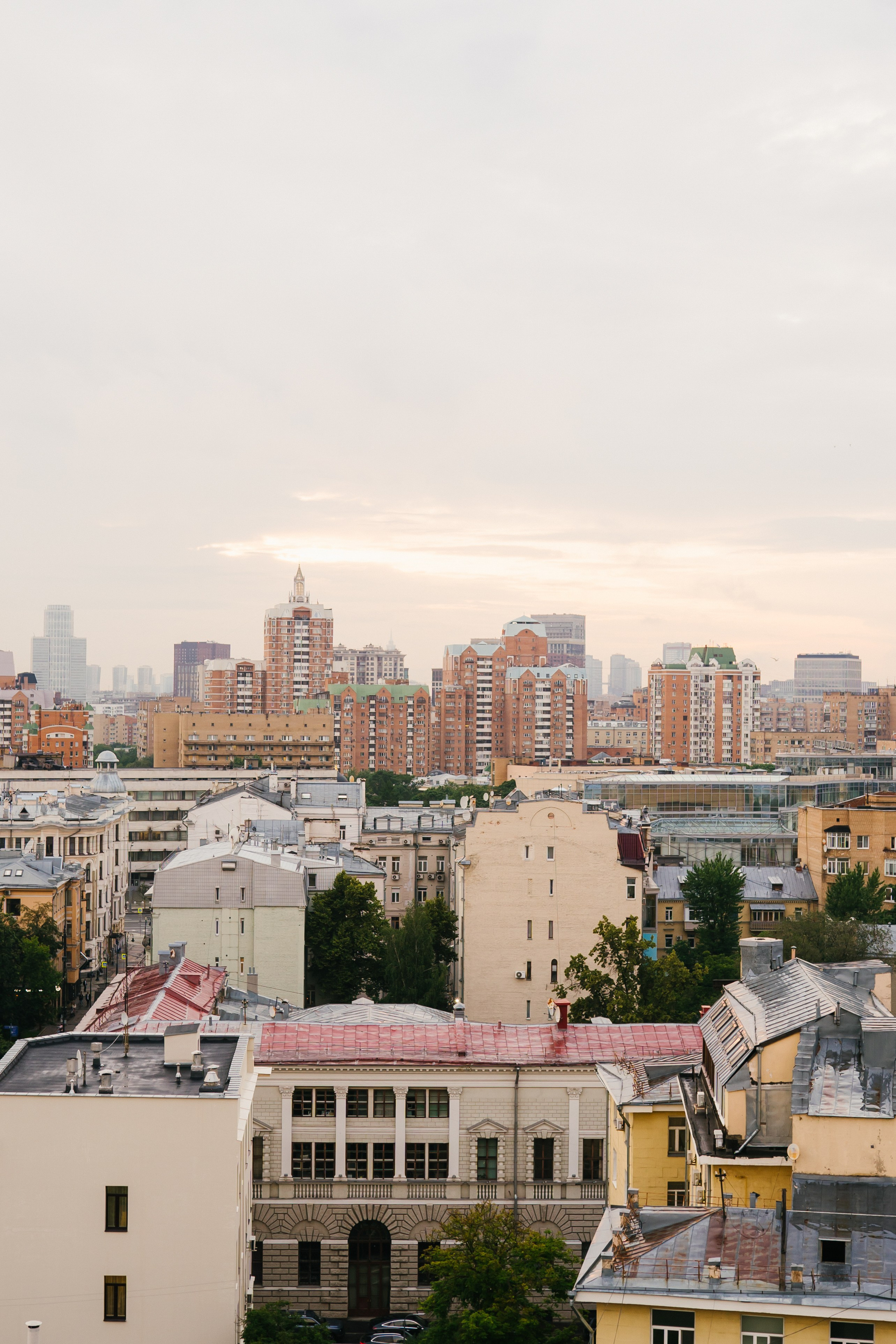 Репортаж мероприятия. Фотограф в Москве Оксана Симонова