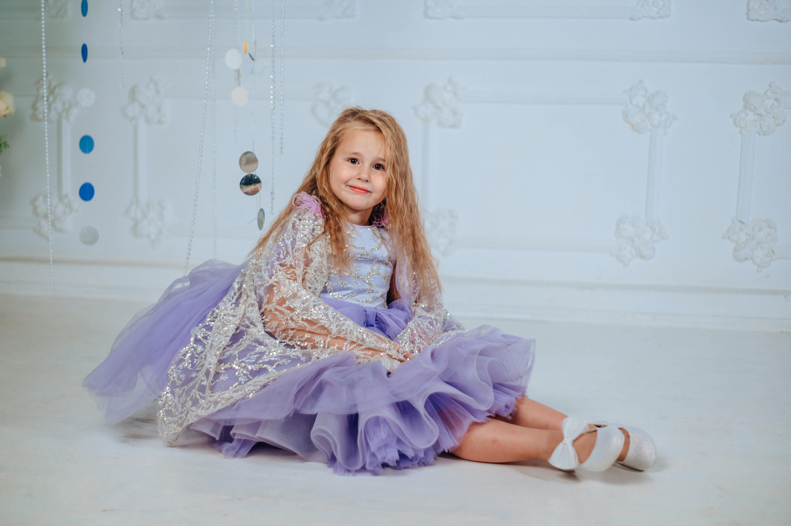 Детский гардероб. Девочки. Детский и семейный фотограф Катерина Мишина