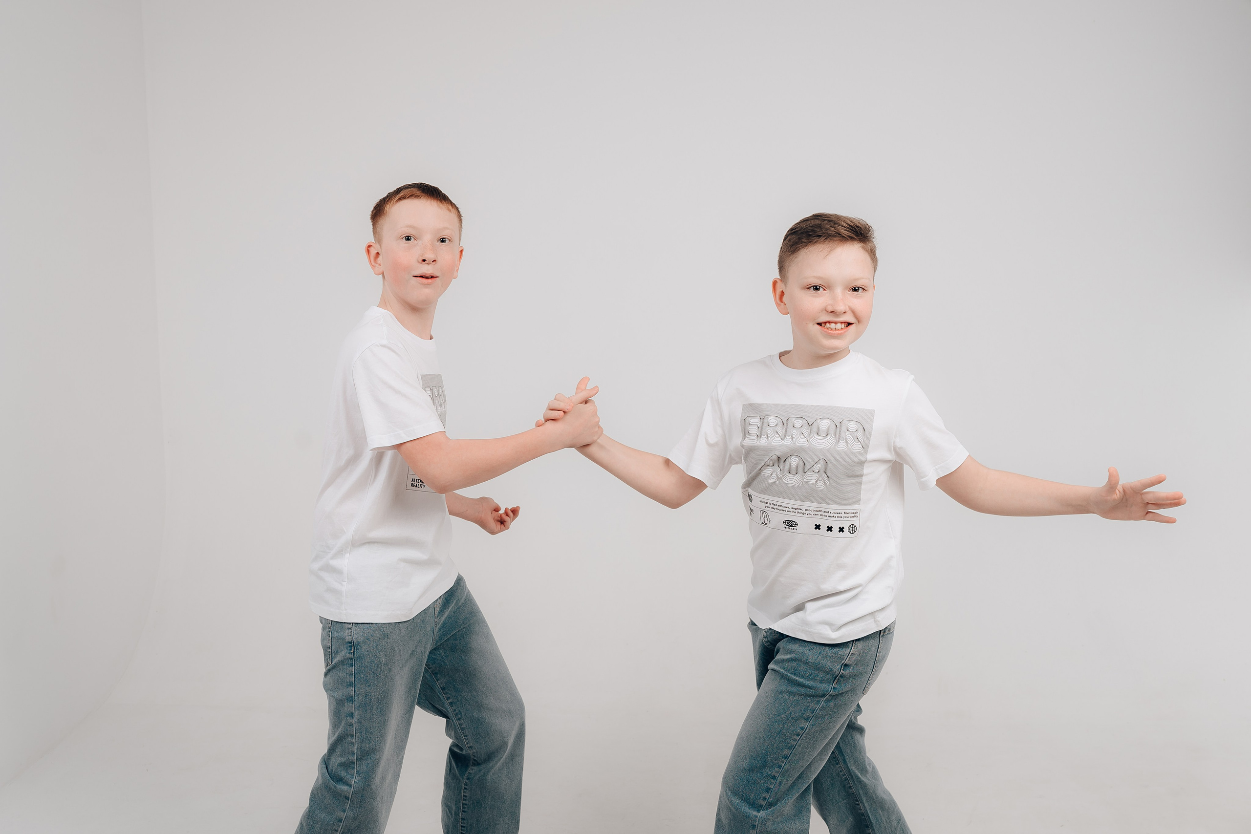 5 класс. Индустрия. Детский и семейный фотограф Катерина Мишина