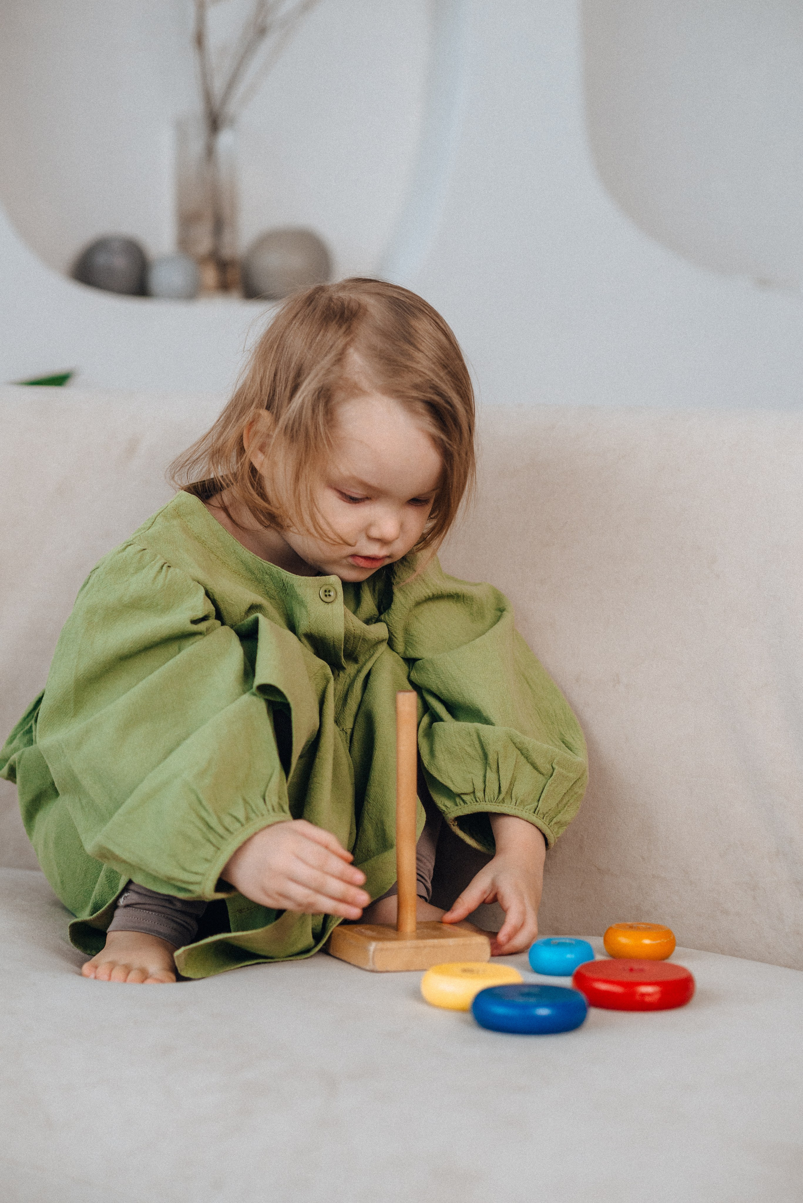 Надин с дочкой. Фотостудия Соль.НН. Детский и семейный фотограф Катерина Мишина