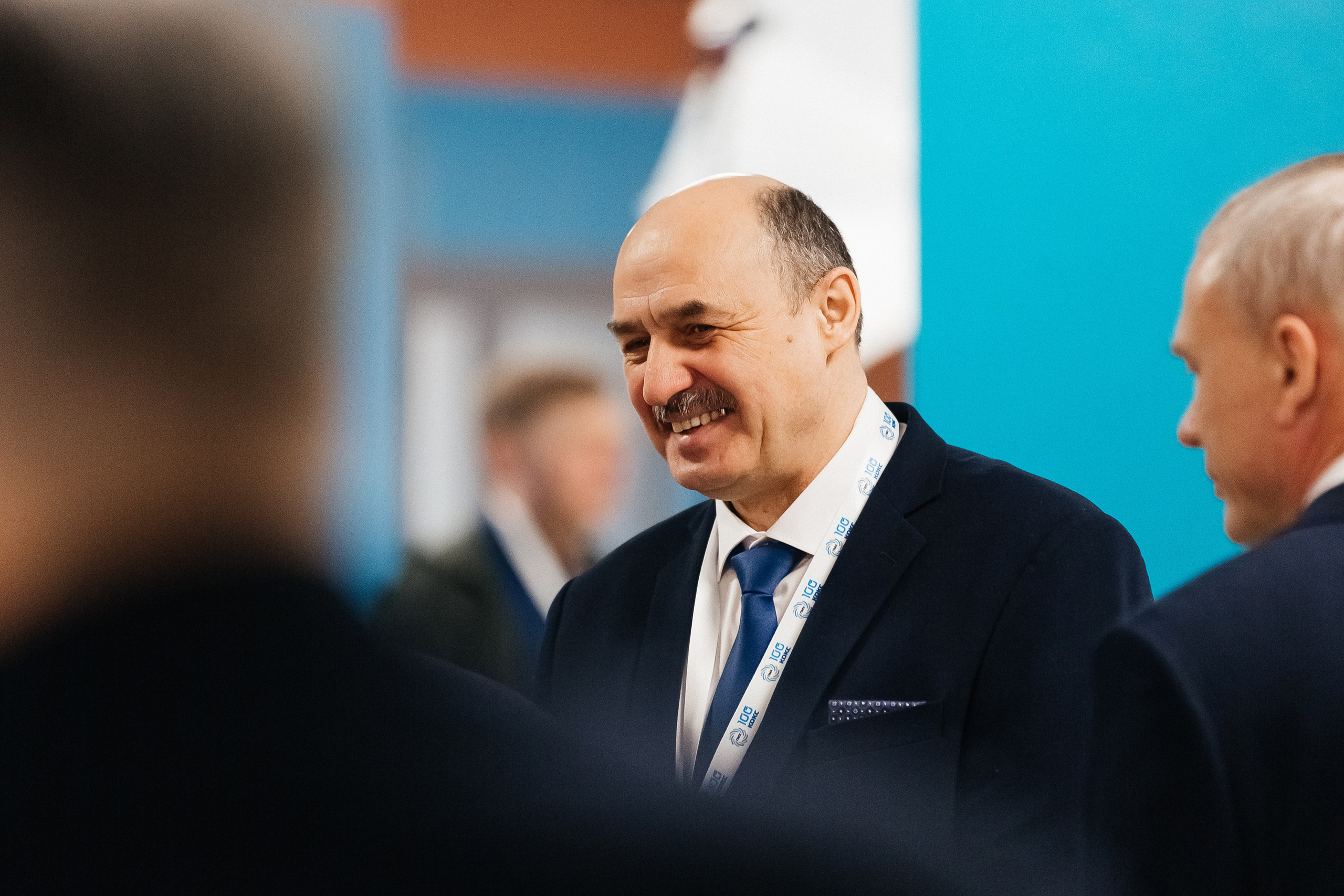 100 лет — «КОКС». Фотограф Кемерово | Сергей