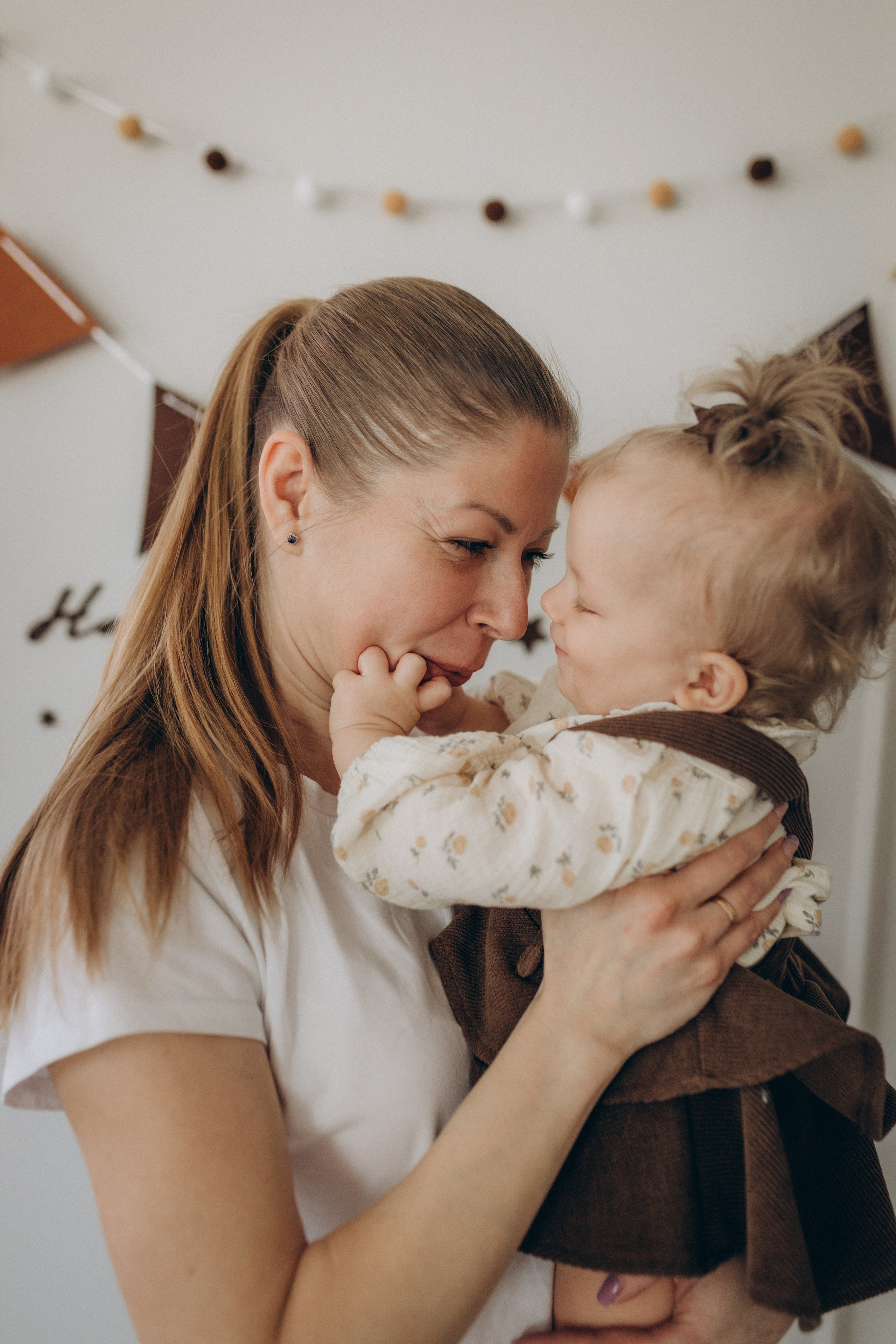 Кате и Саше 1 годик. Семейный фотограф и фотограф на роды в Ростове-на-Дону Мухина Виктория