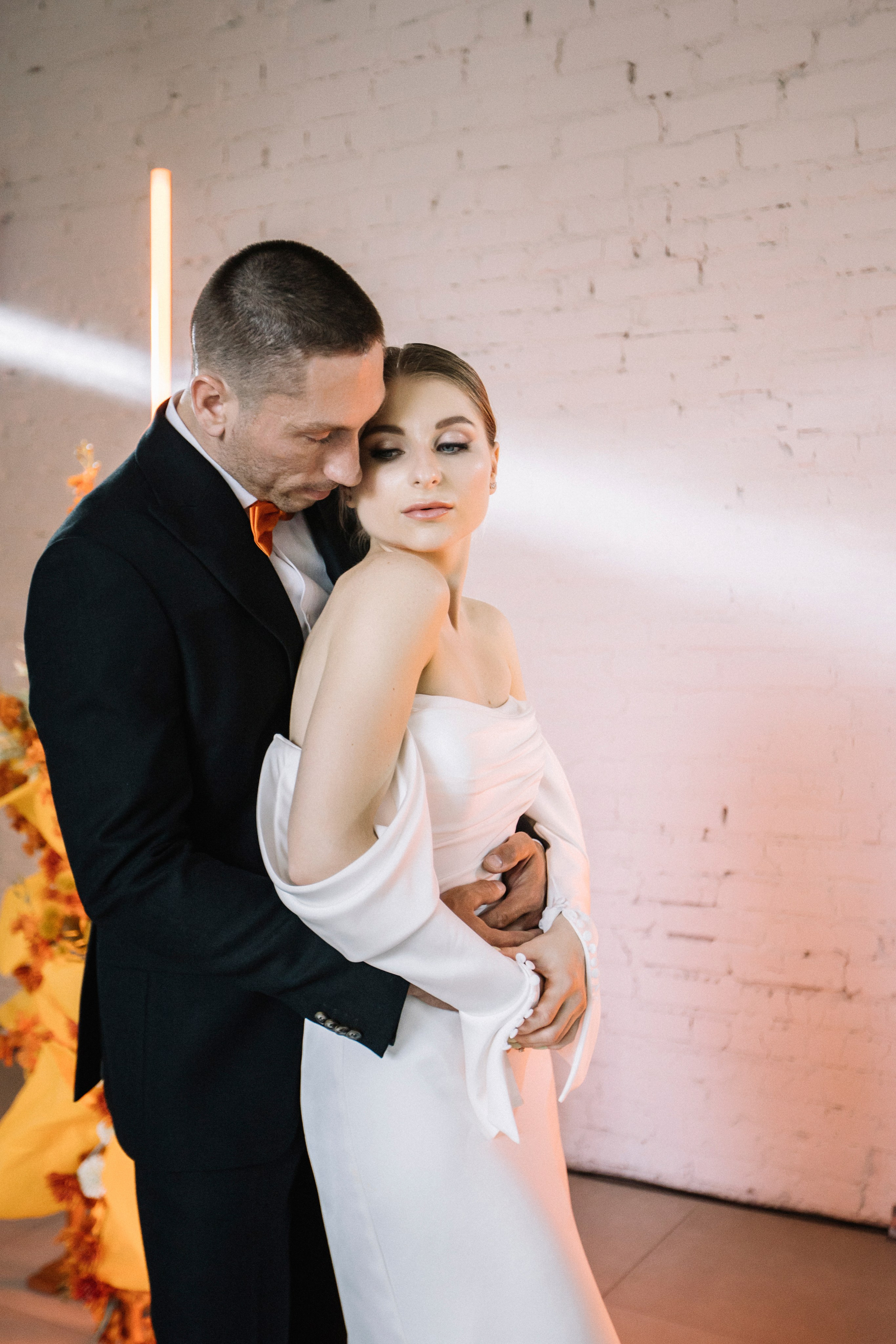 Роман и Ангелина. Главная