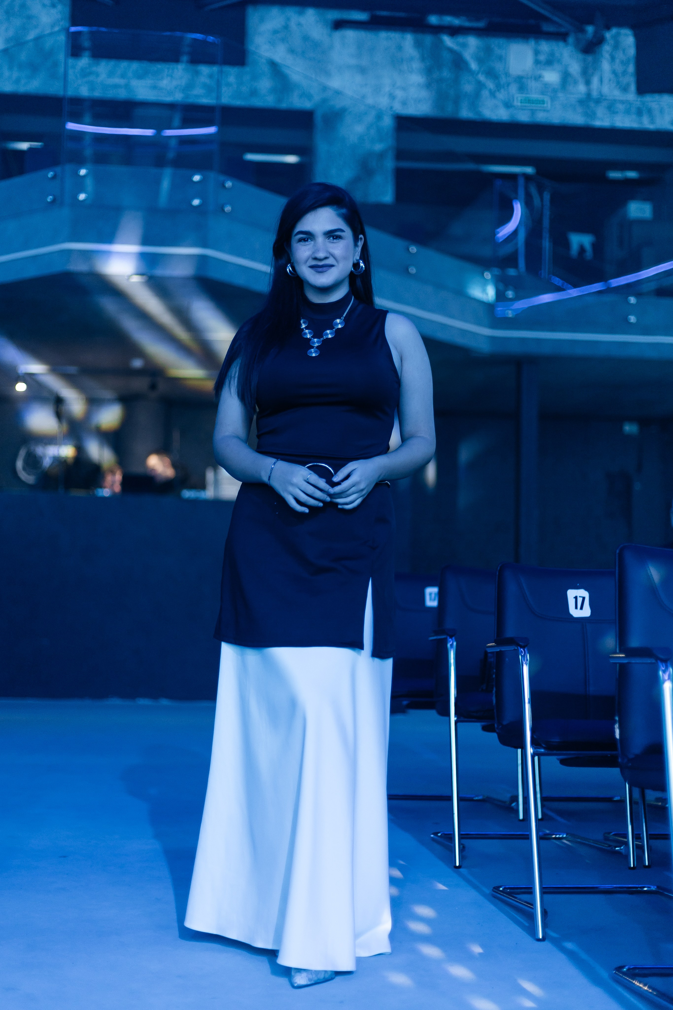 Церемония Shopping года 2024 в Ростове. Репортажный фотограф в городе Ростов-на-Дону Даниил Молодовский