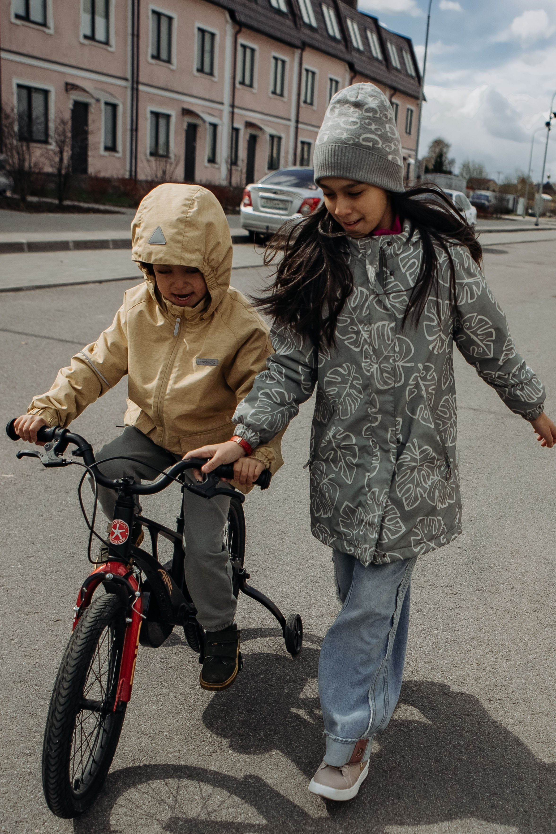 В доме. Свадебный семейный фотограф в Санкт-Петербурге СПб Евгения Гинзбург