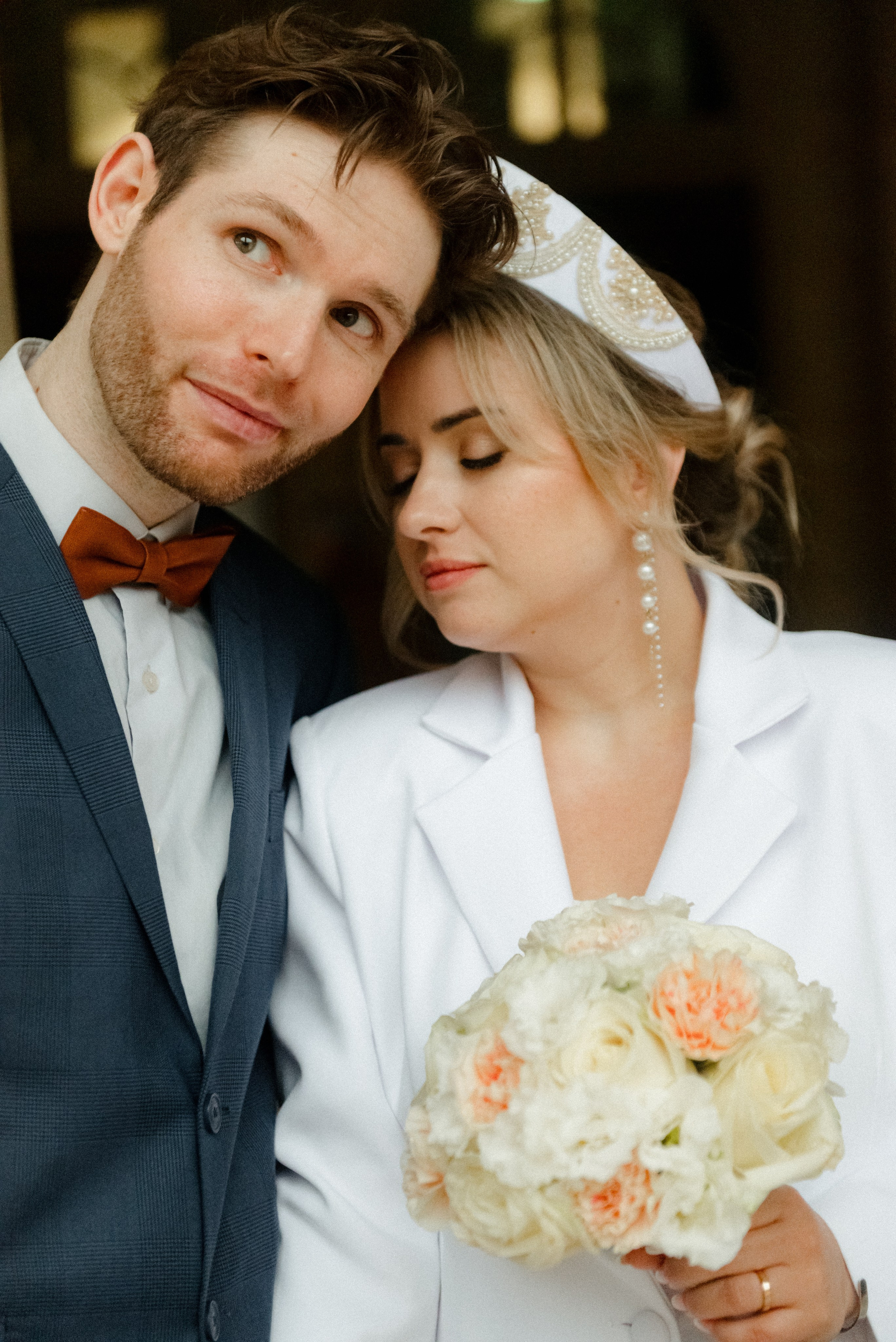 Love in Paris. Фотограф в Санкт-Петербурге Евгений Перевалов