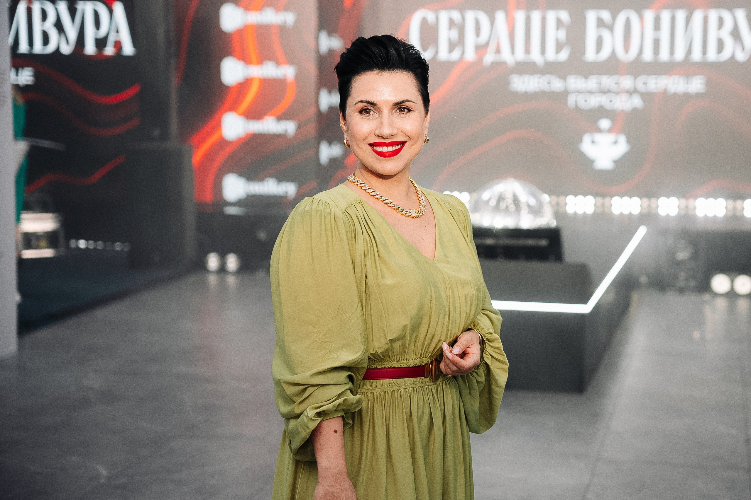 Сердце Бонивура. Фотограф в Хабаровске Швендых Рудольф