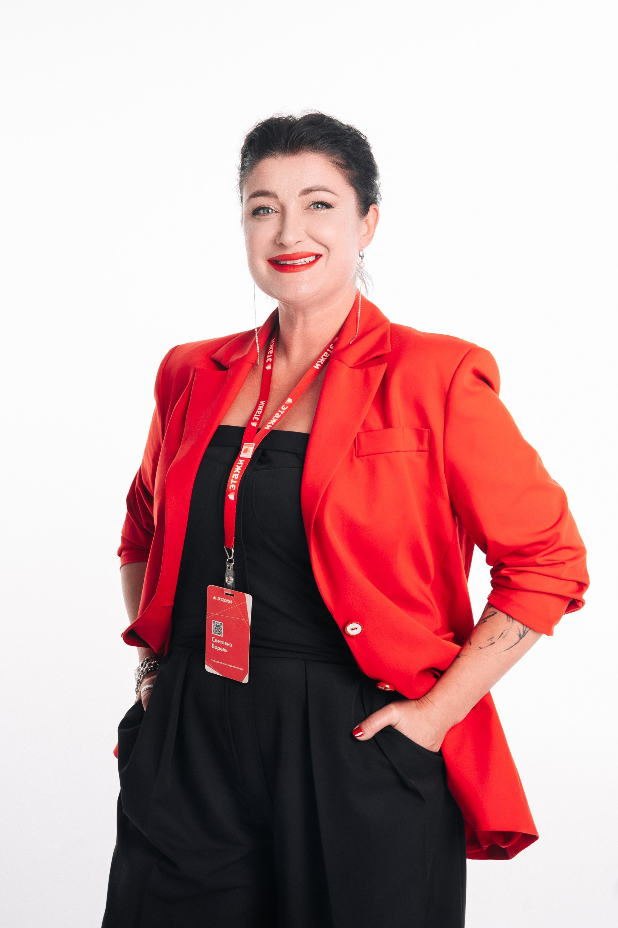 Этажи портреты. Фотограф в Хабаровске Швендых Рудольф