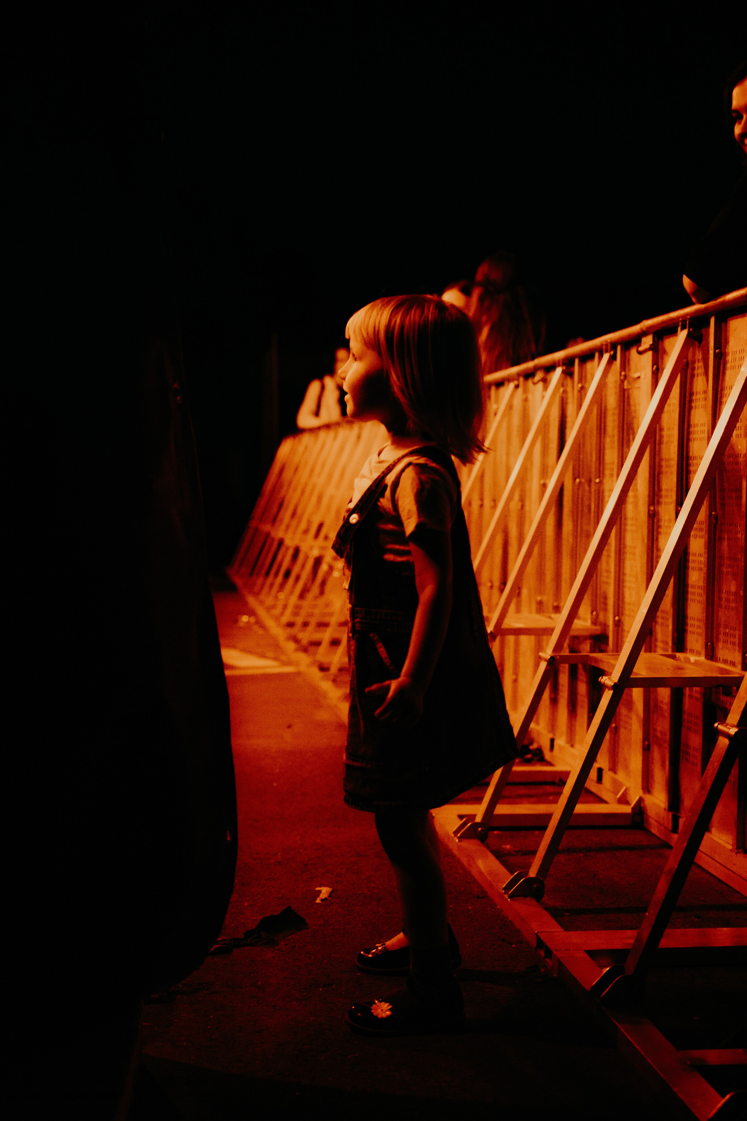 Luverance | 30.08.24 | Зеленая Сцена