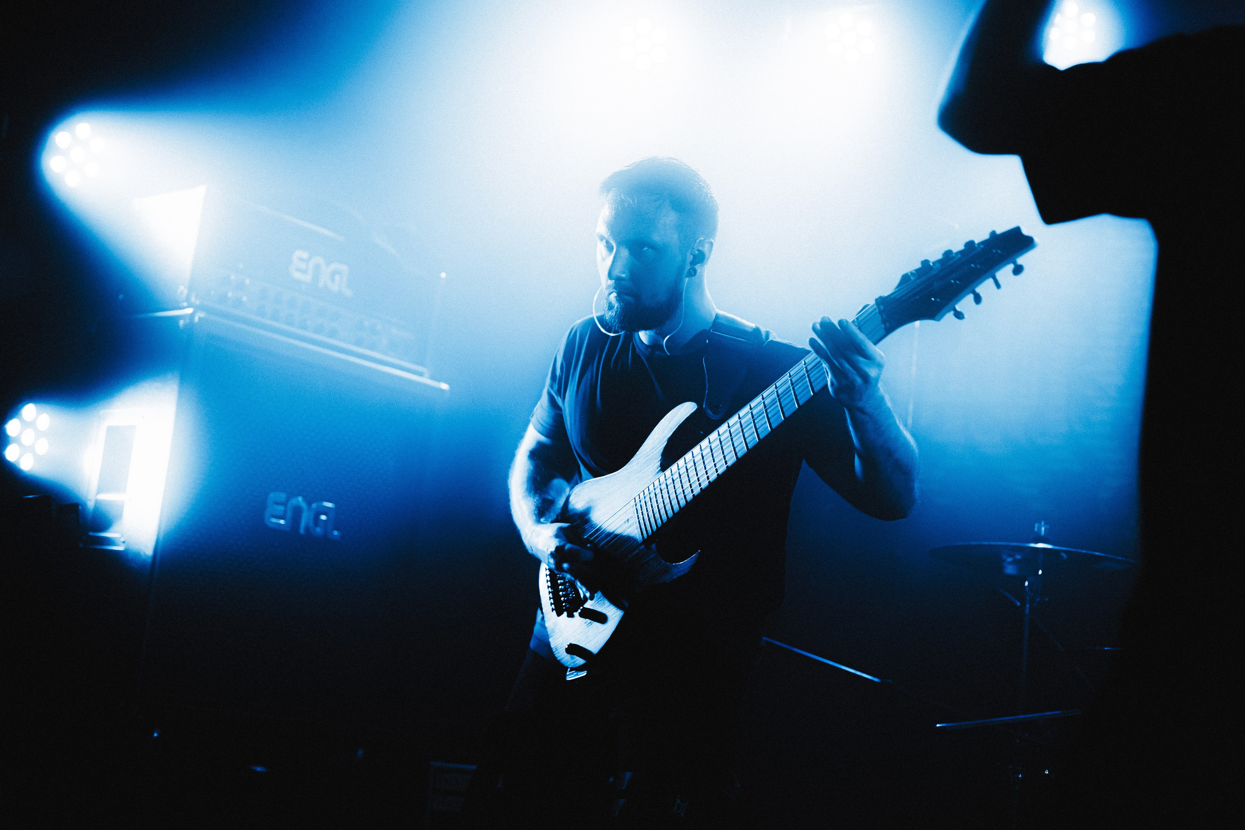 Гравитация Фест #2 | 20.06.25 | Цоколь 2.0