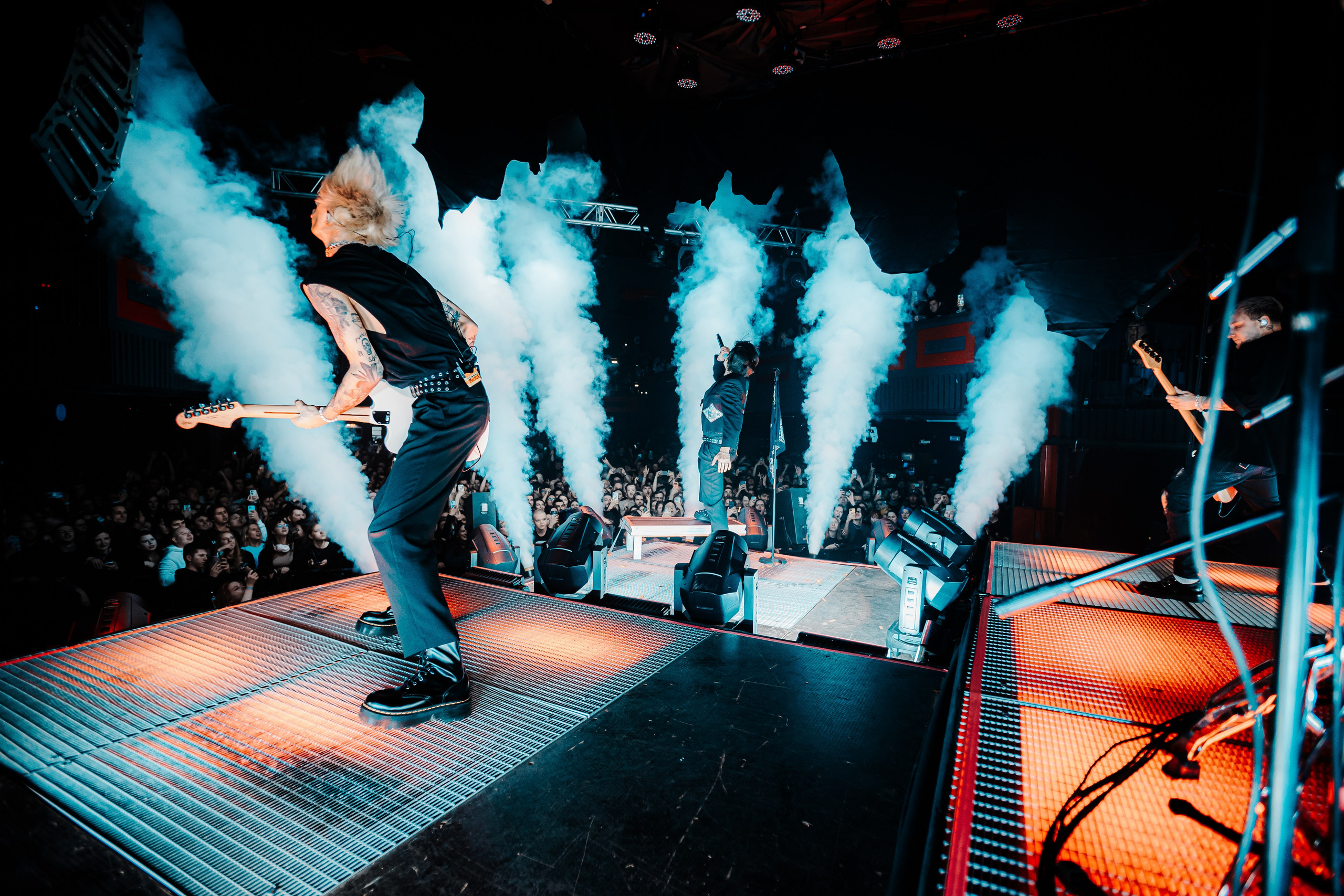 Wildways | 16.11.24 | Sound