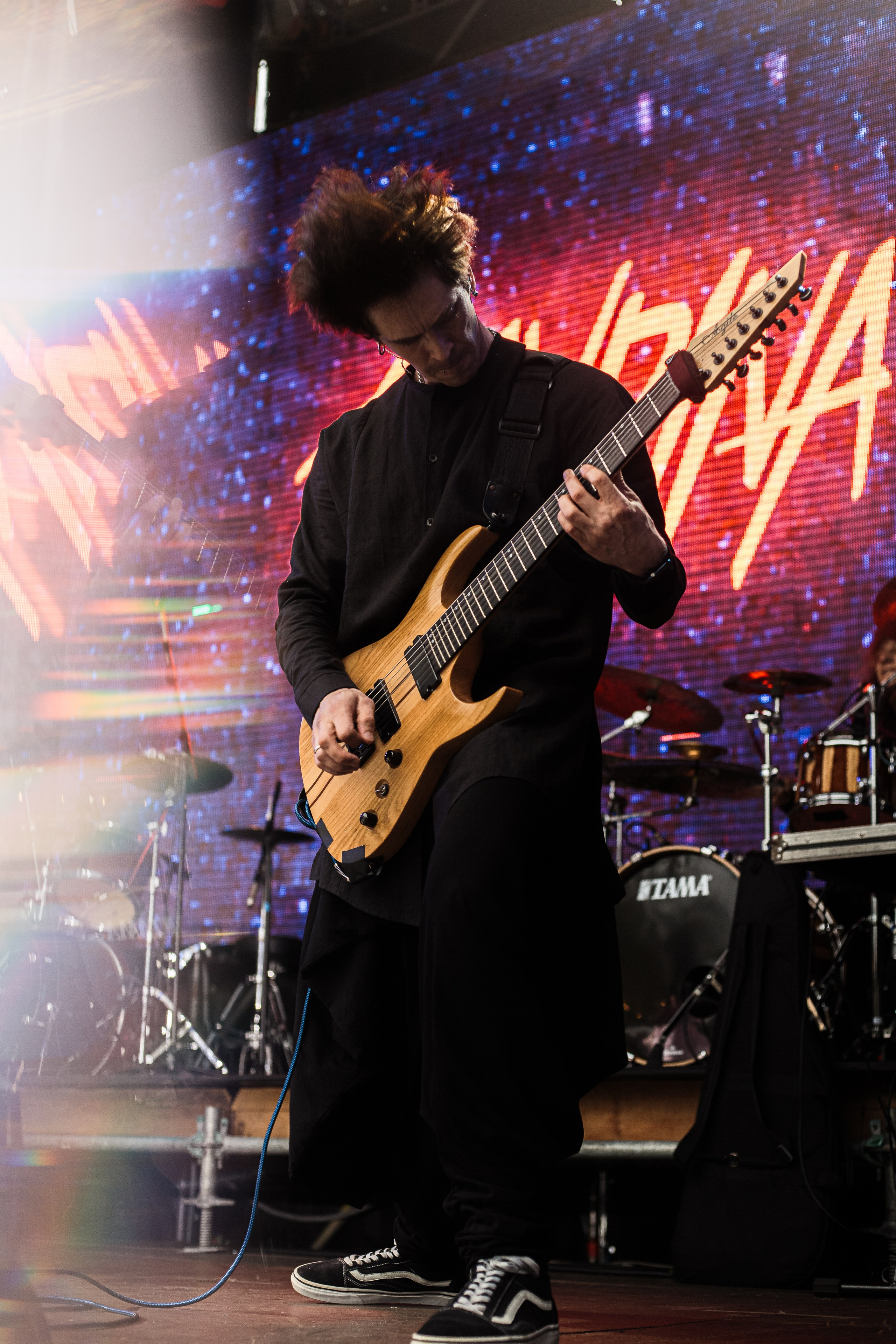 Ravdina | 31.08.25 | Зелёная Сцена