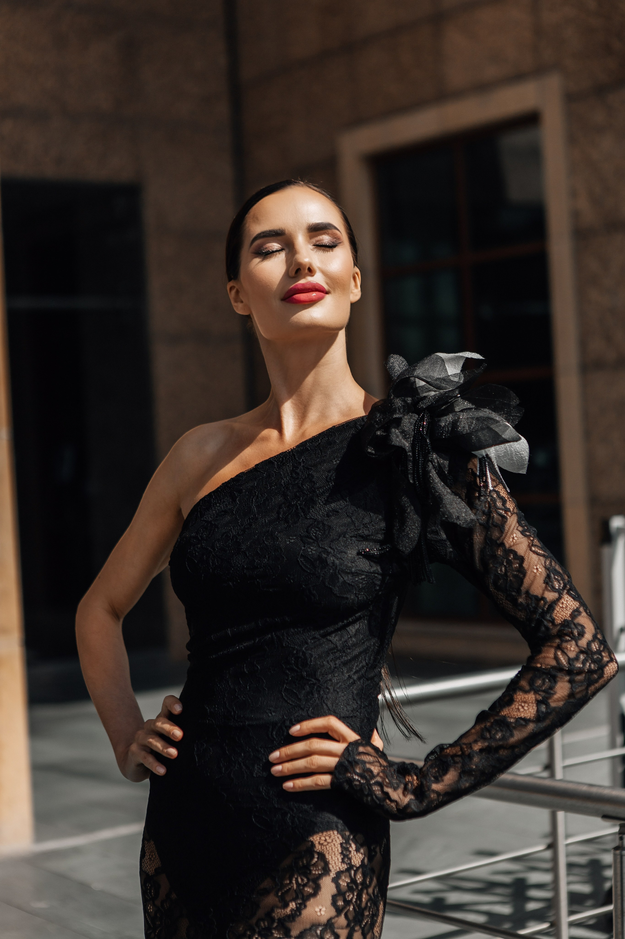 OLGA. Фотограф Александр Закадычный | Таганрог