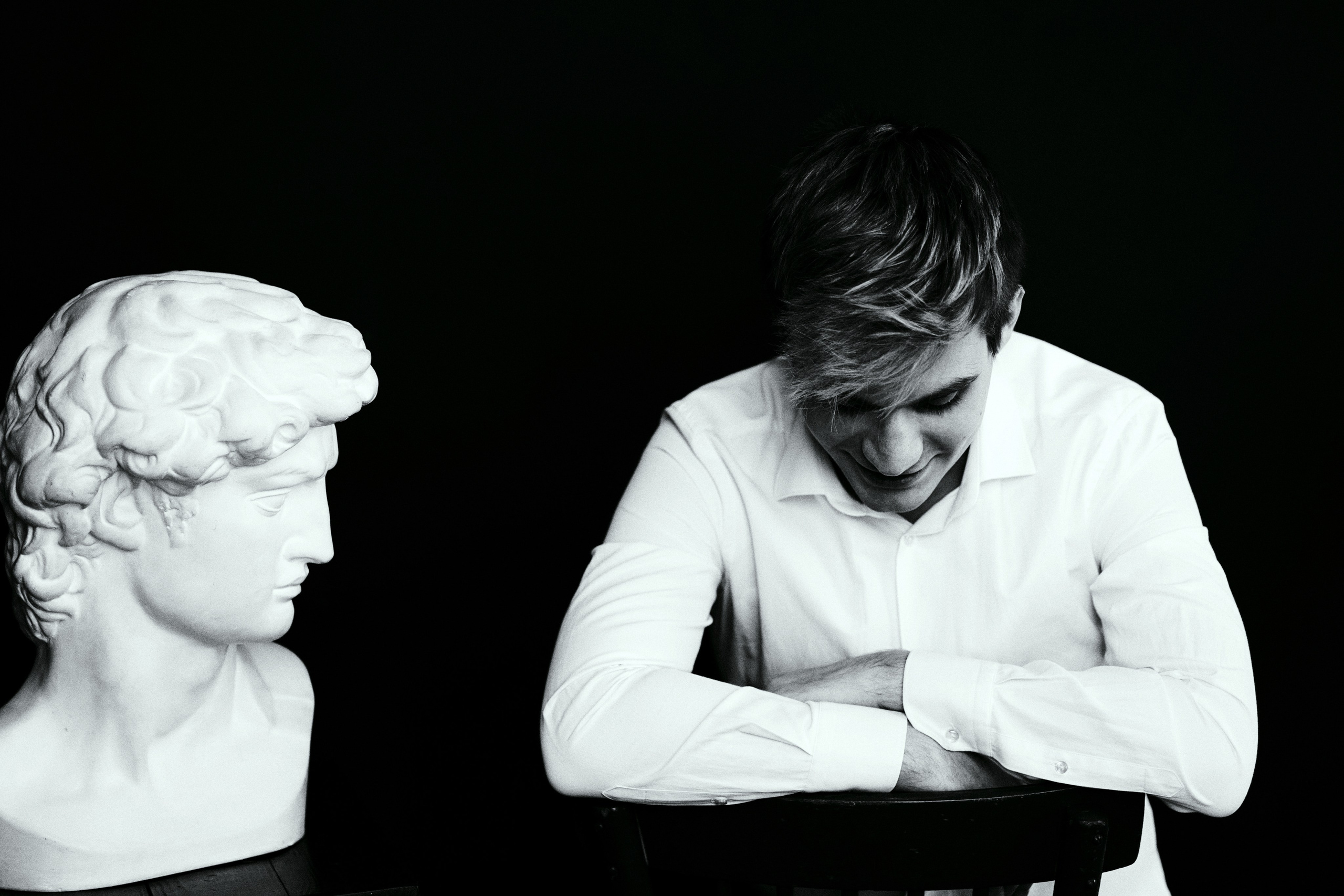 Влад. Главная