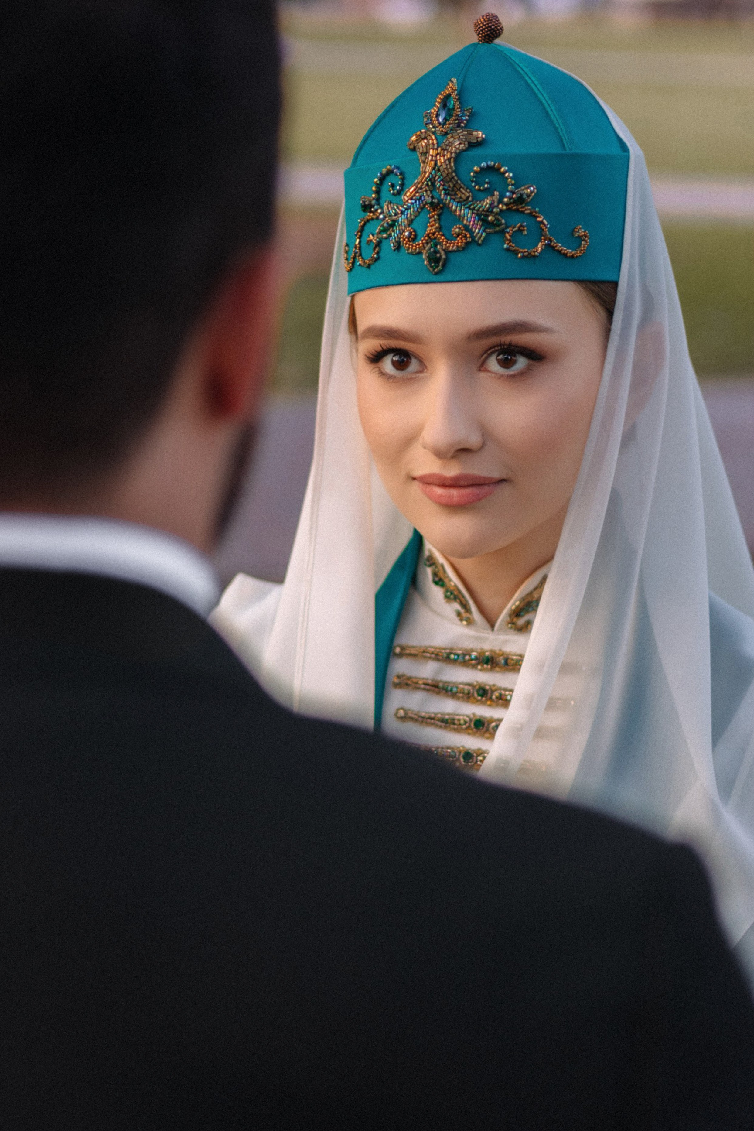 Свадьбы. Свадебный фотограф Рустам Нахушев. Город Нальчик