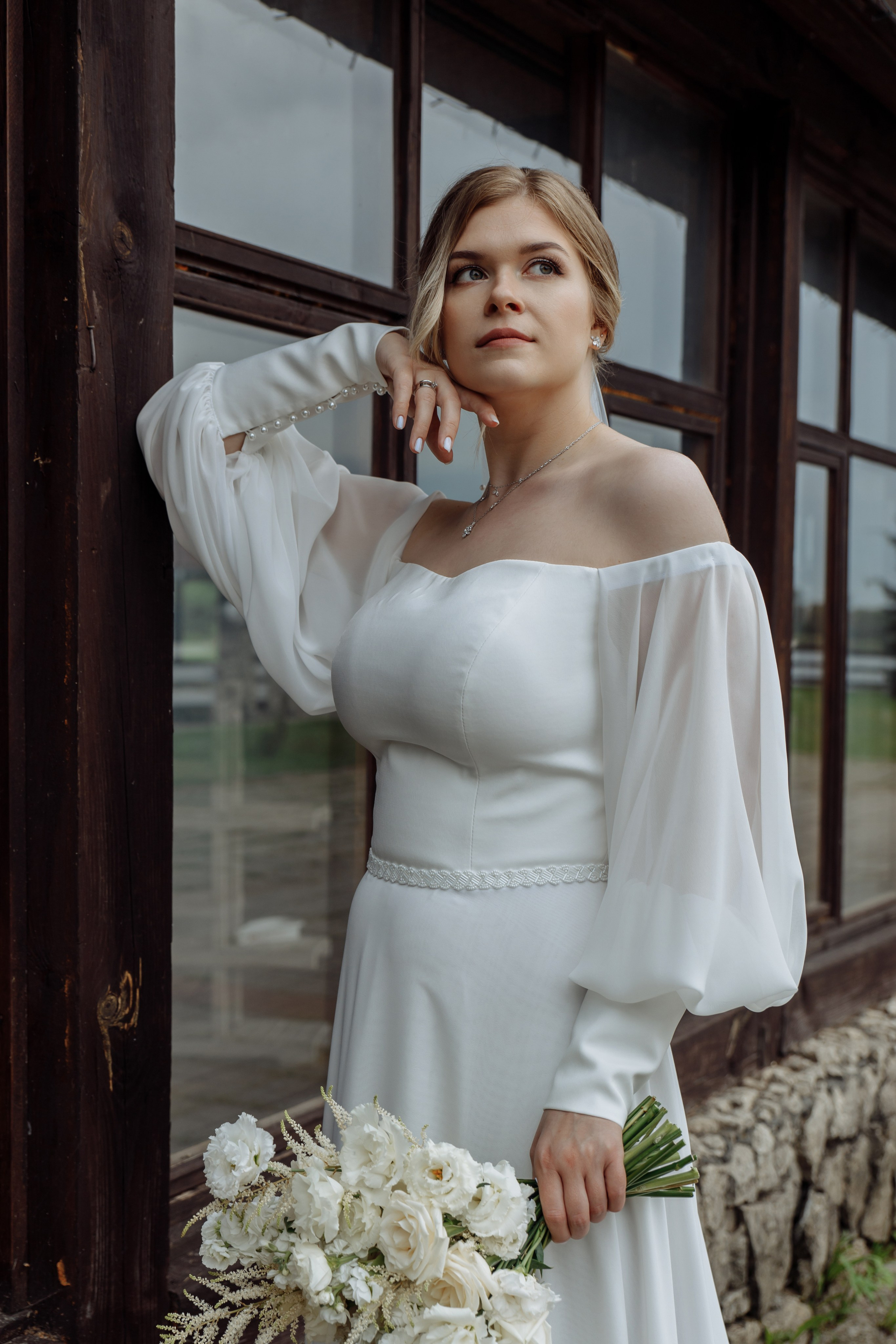 Влад и Даша