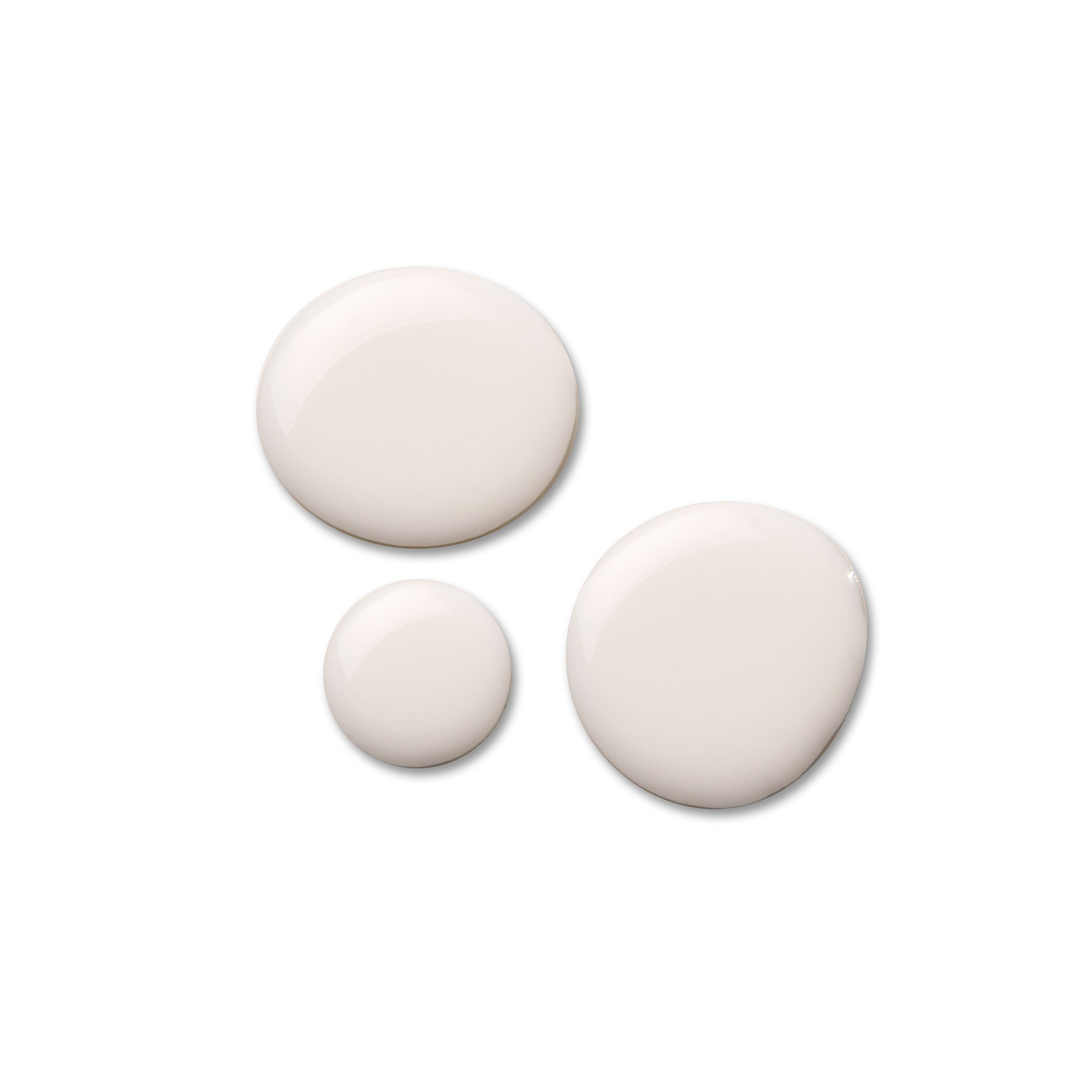 Фотосъемка текстур косметики. Каталог на белом фоне. Предметный рекламный фотограф в Москве Мария Макарова